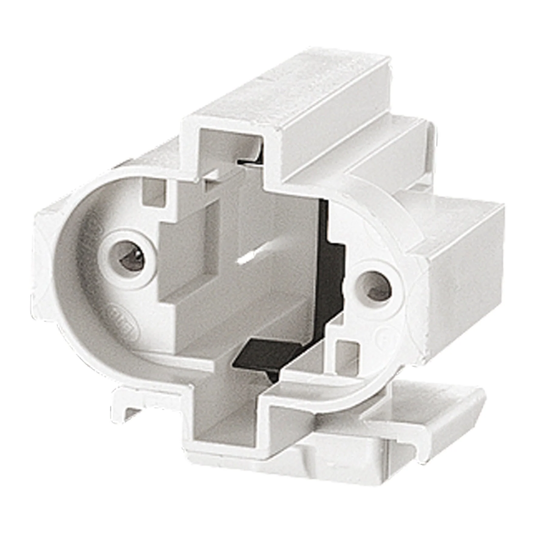 Bailey 140236 - BJB 26.719.4354.50 G23 Lampholder Snap in