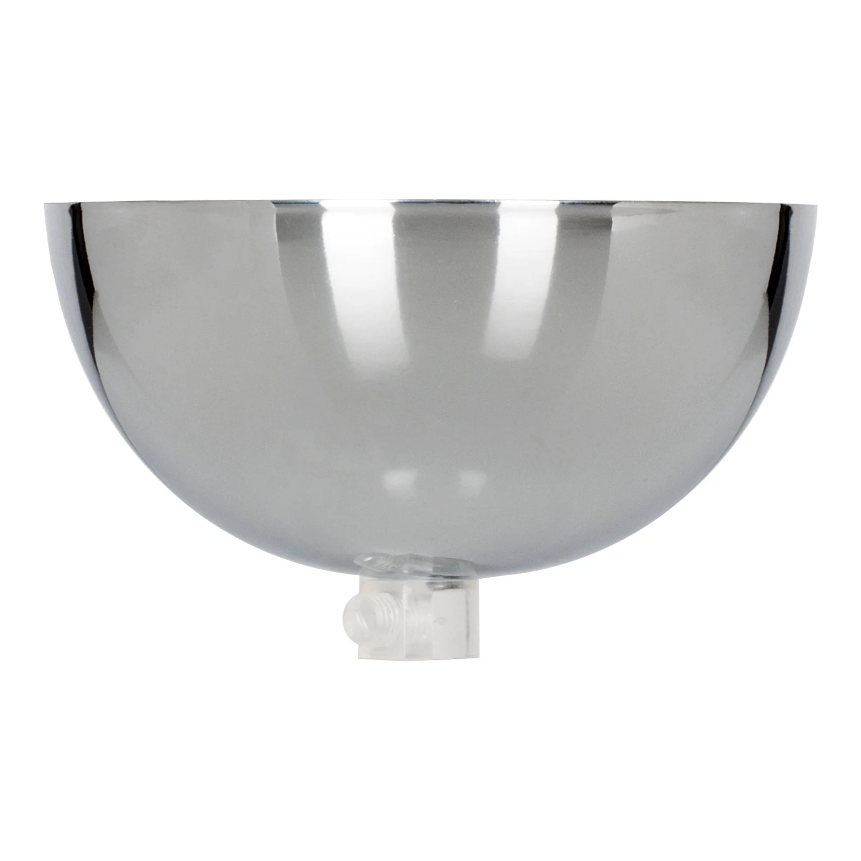 Bailey - 140335 - Ceiling Cup Bowl Chrome