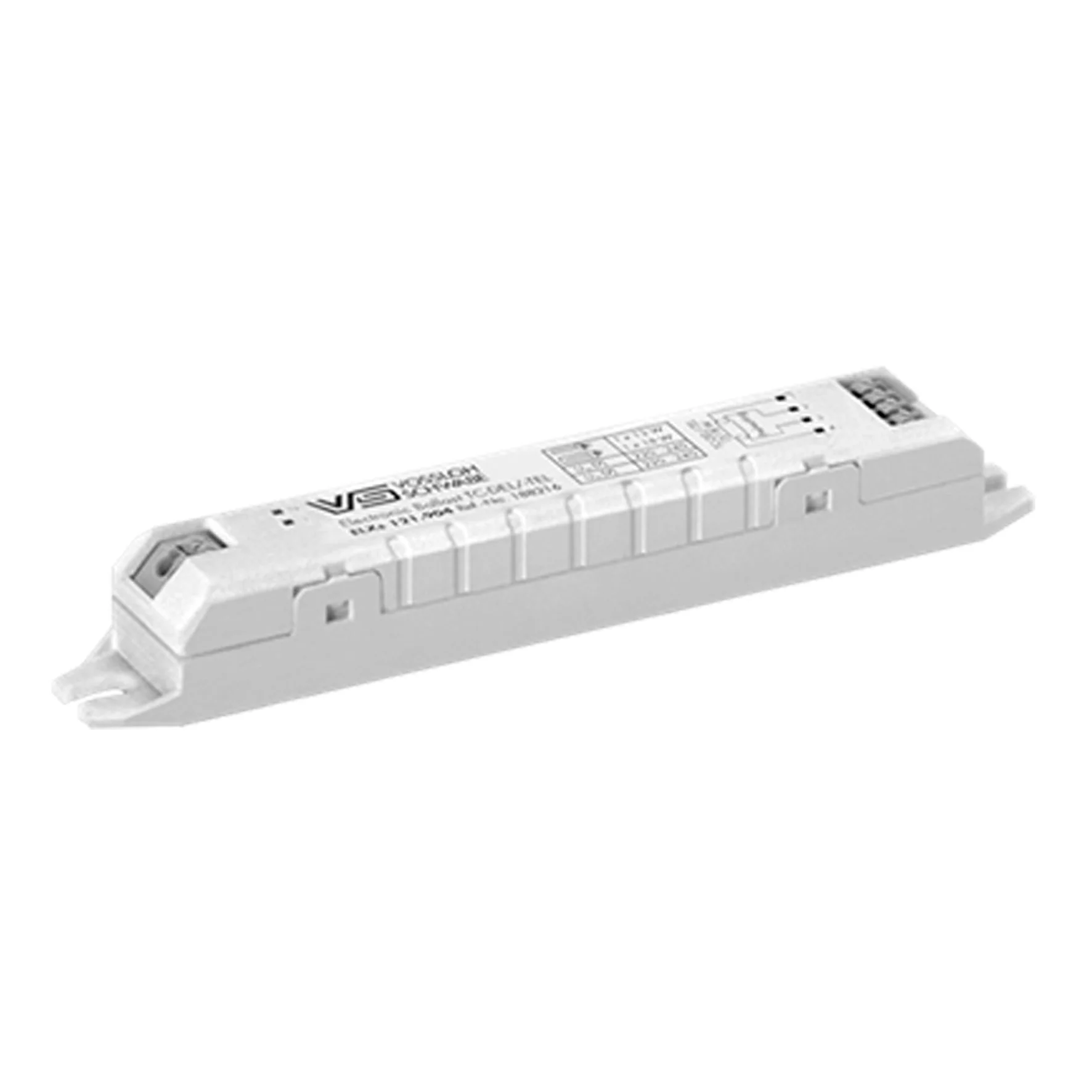 Bailey 140664 - VS ELXs124.905 Electronic Ballast 1x18/22/24W