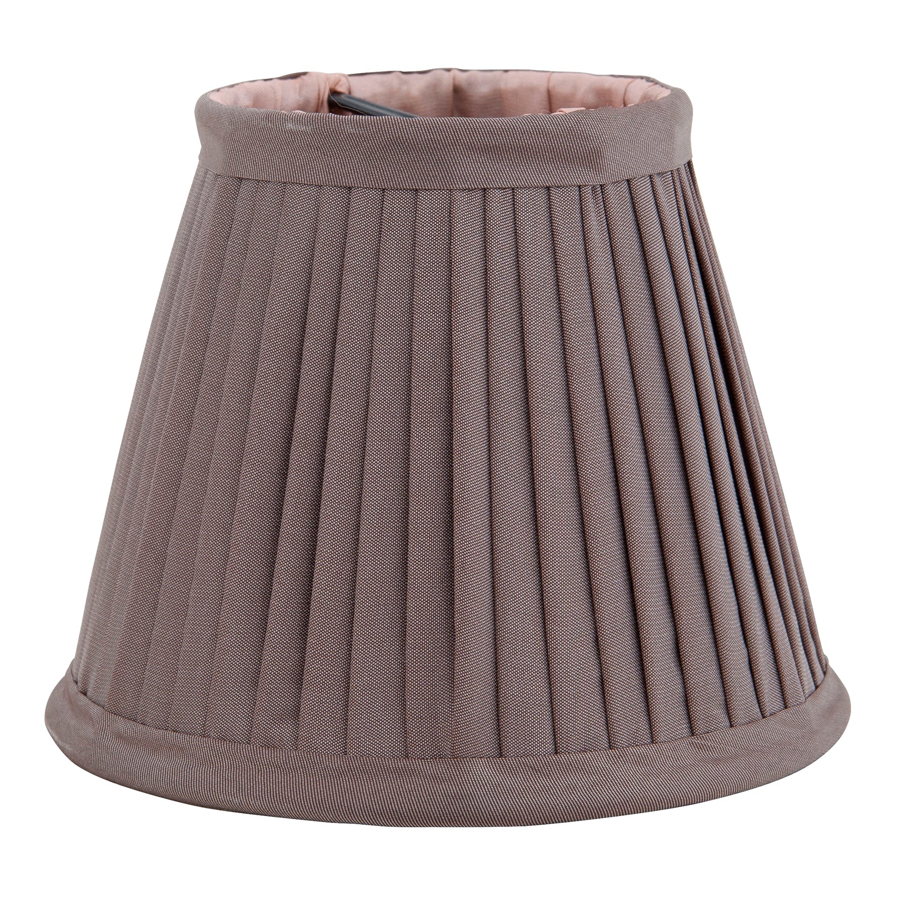 Bailey 140897 - Lampshade Lorraine S Taupe/Peach