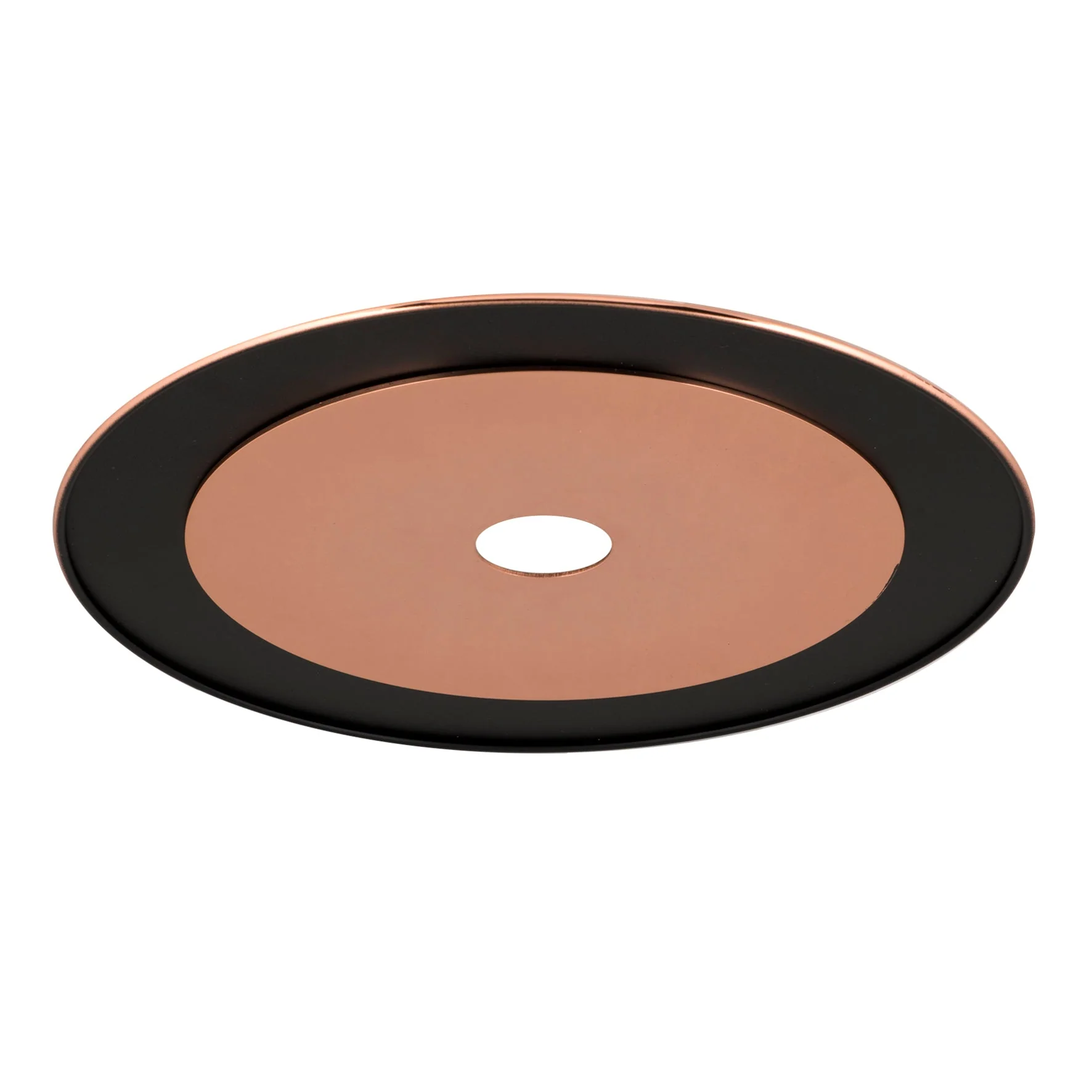 Bailey - 140921 - Lampshade Slim Rosé Gold