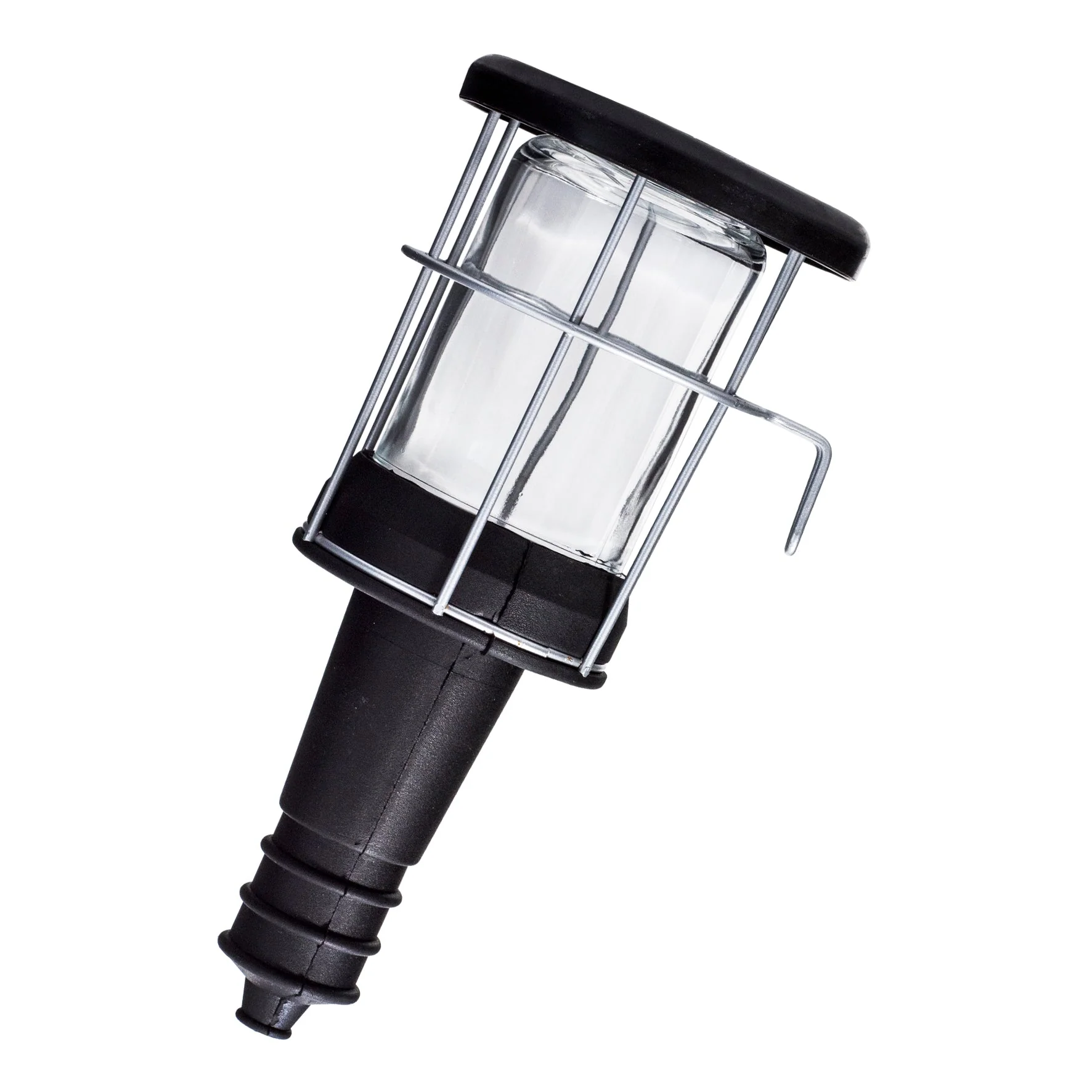 Bailey 141016 - Hand Lamp 60W E27 230V IP20 without cable