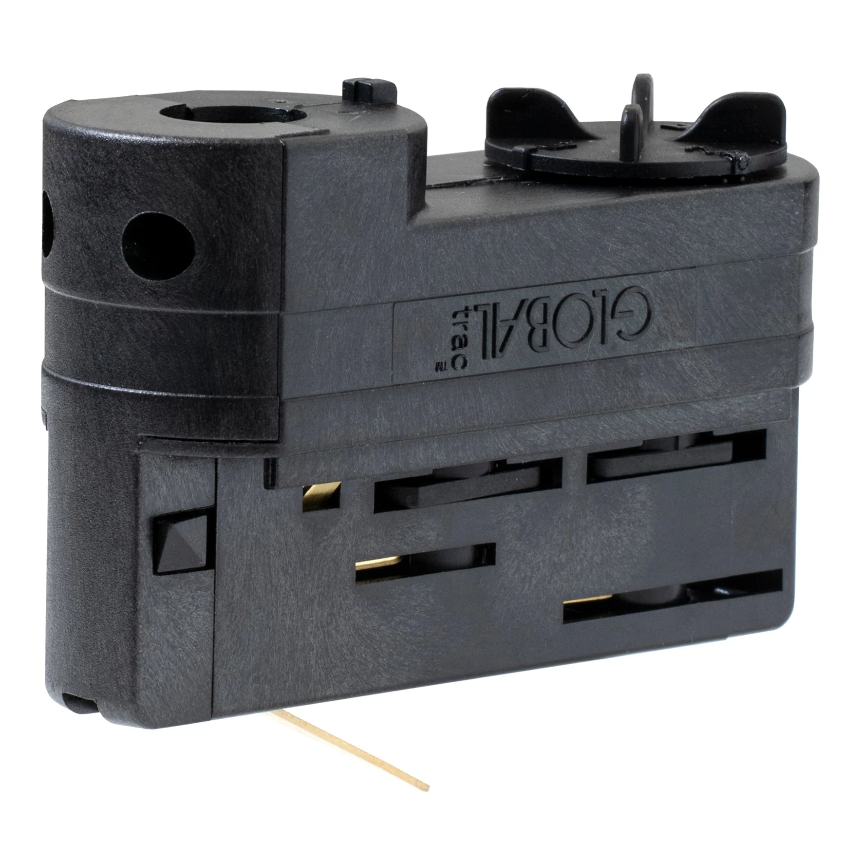 Bailey 141023 - XTSA 68-2 Multi Adapter Black 3-Circuit