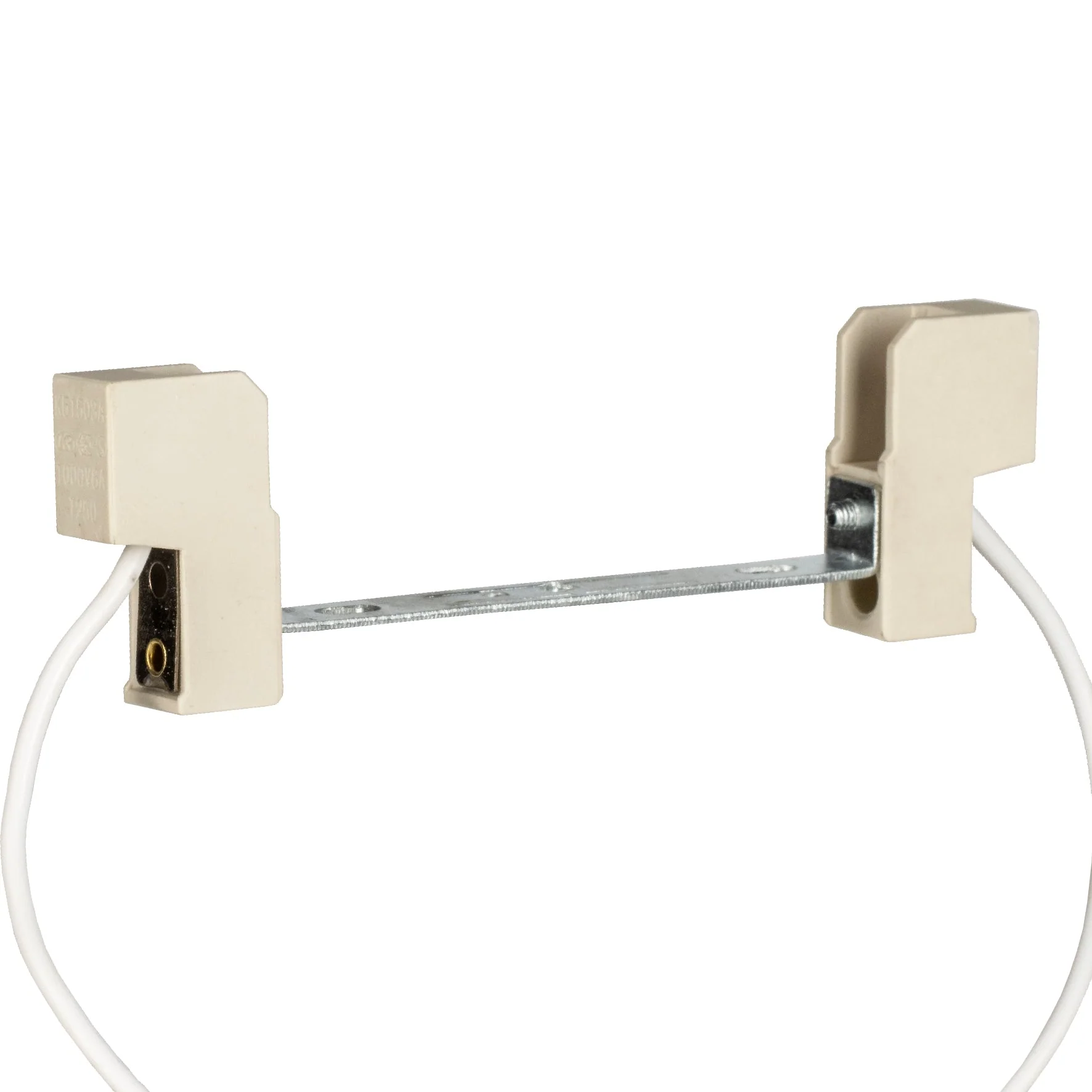 Bailey - 141208 - Lampholder RX7s 114.2/70W 6A 1000V T250 250mm