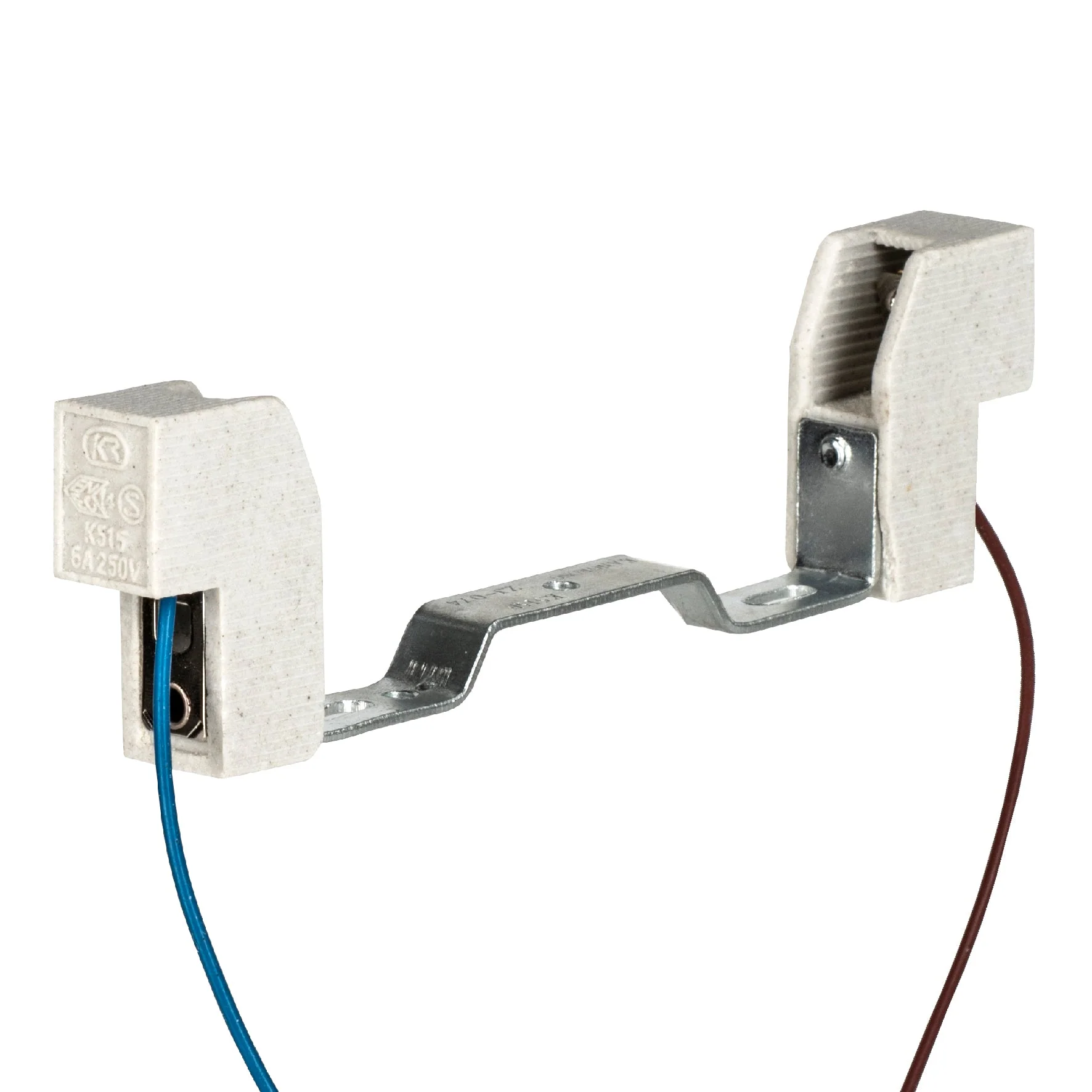 Bailey - 141213 - Lampholder R7s 118MM 6A 250V T250 250mm