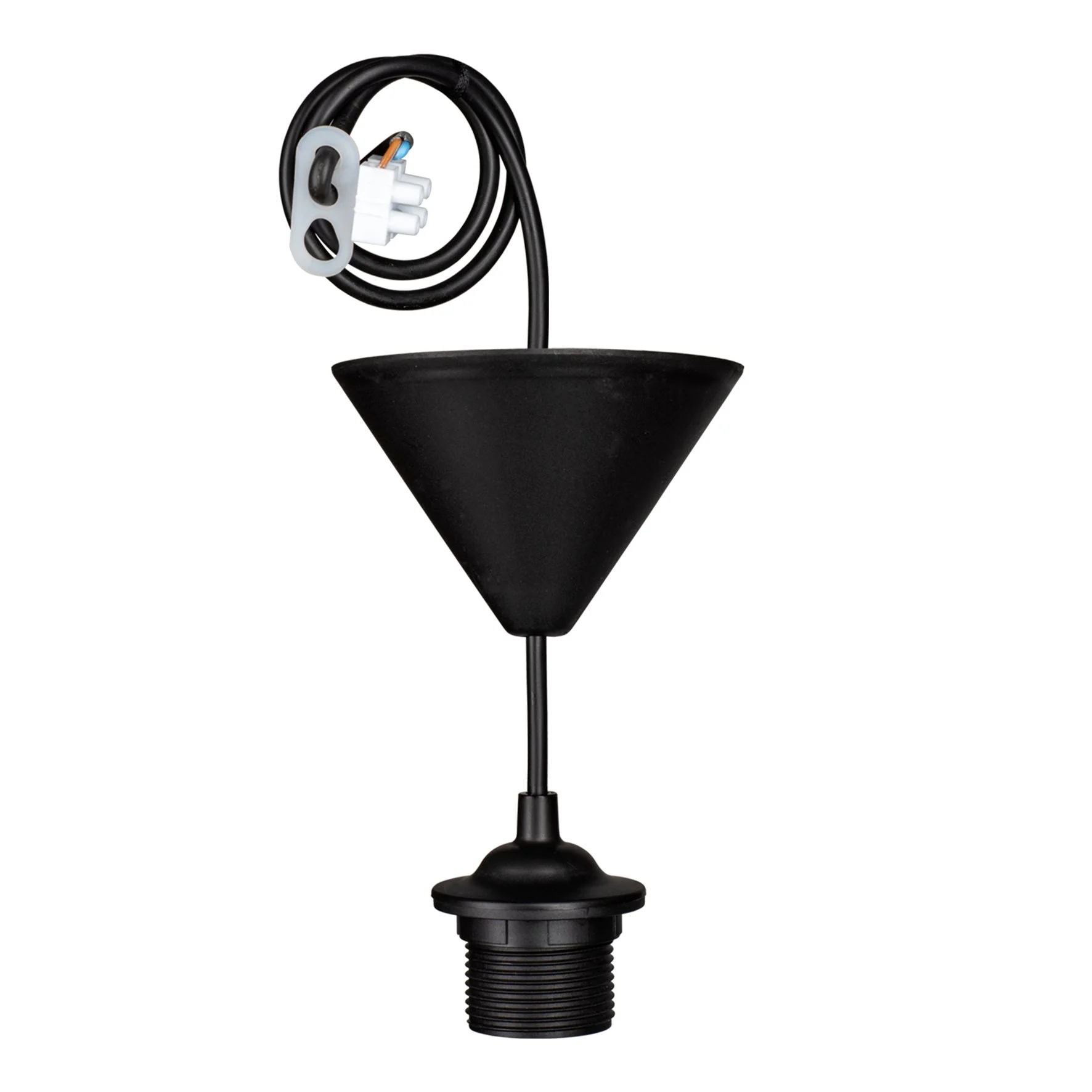 Bailey 141258 - Suspension TP E27 80CM Black