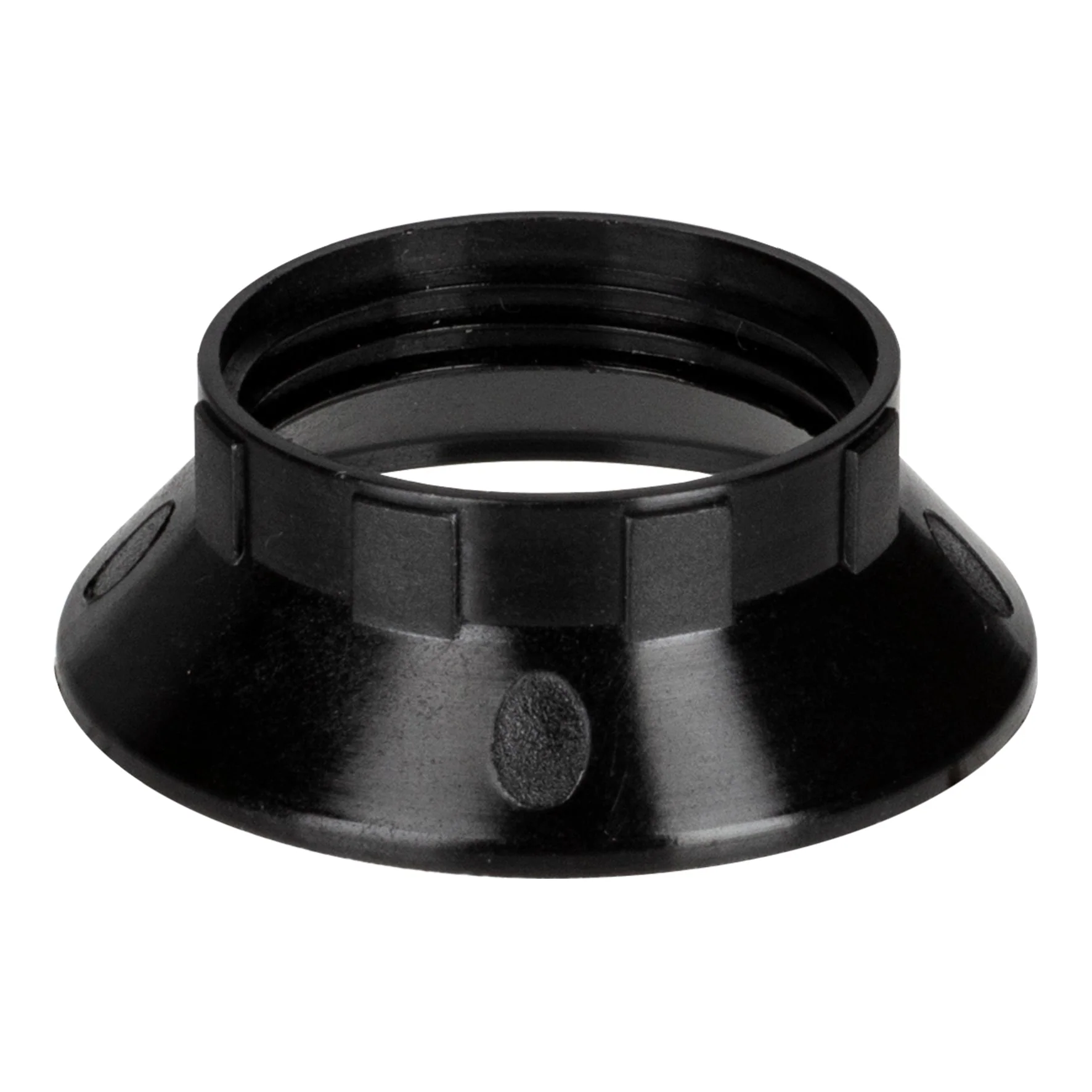 Bailey 141394 - Screw Ring E14 TP 43x15MM Black