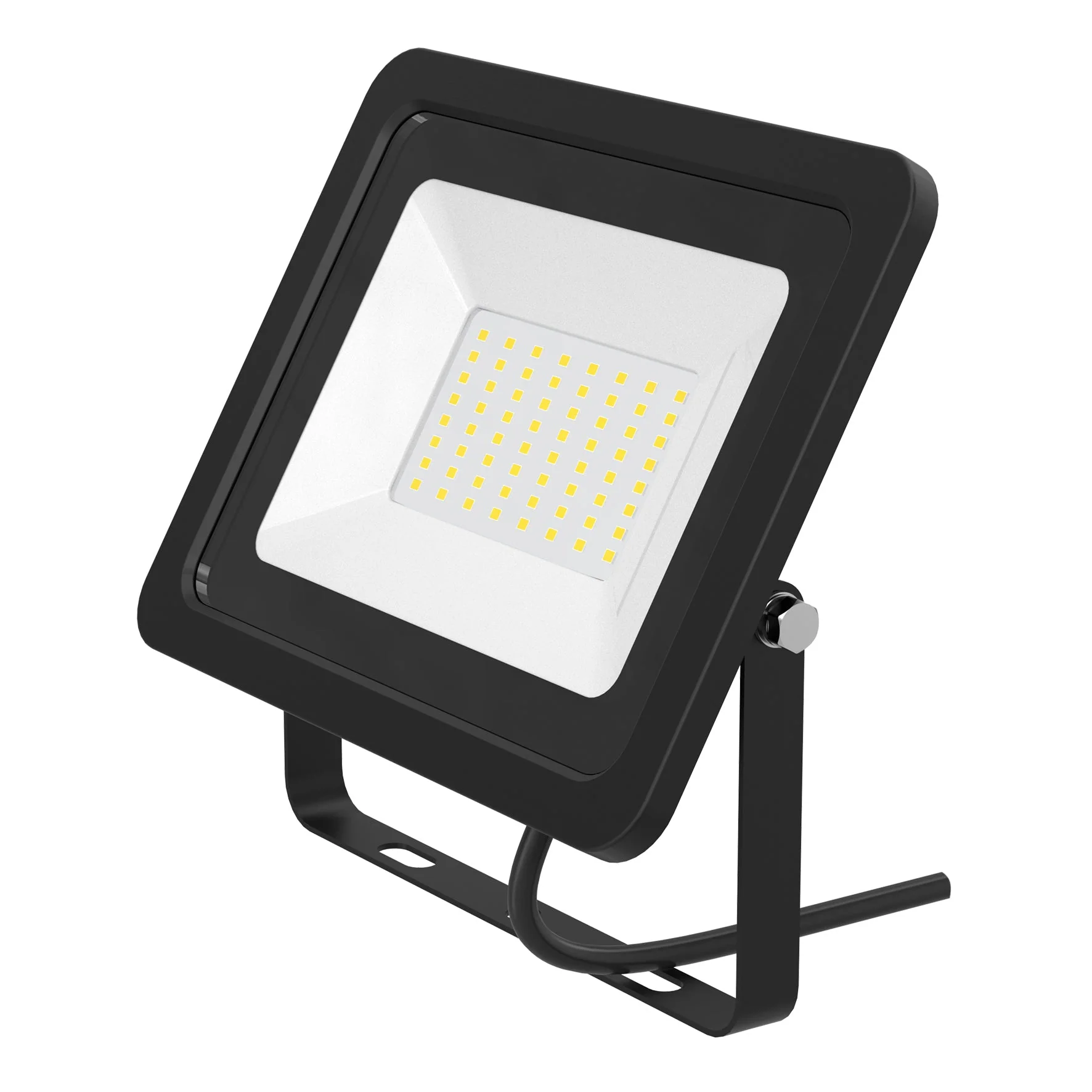 Bailey - 141540 - LED Floodlight Slim 50W 4000lm 3000K