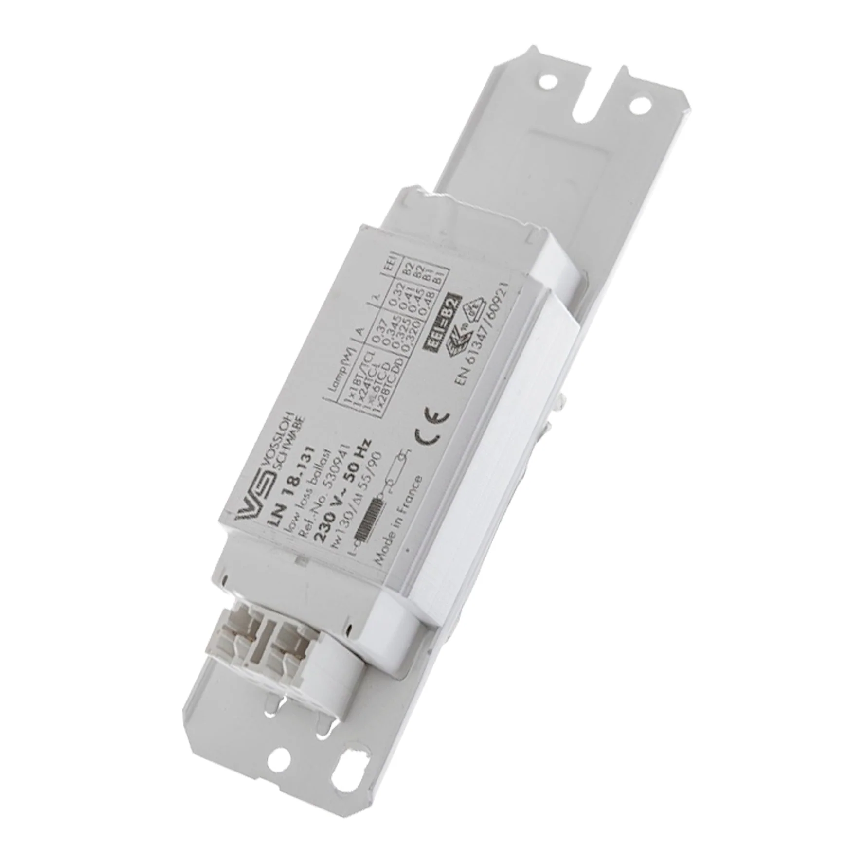 Bailey 141595 - VS 530941 VSA LN18.131 B2/230V-50Hz