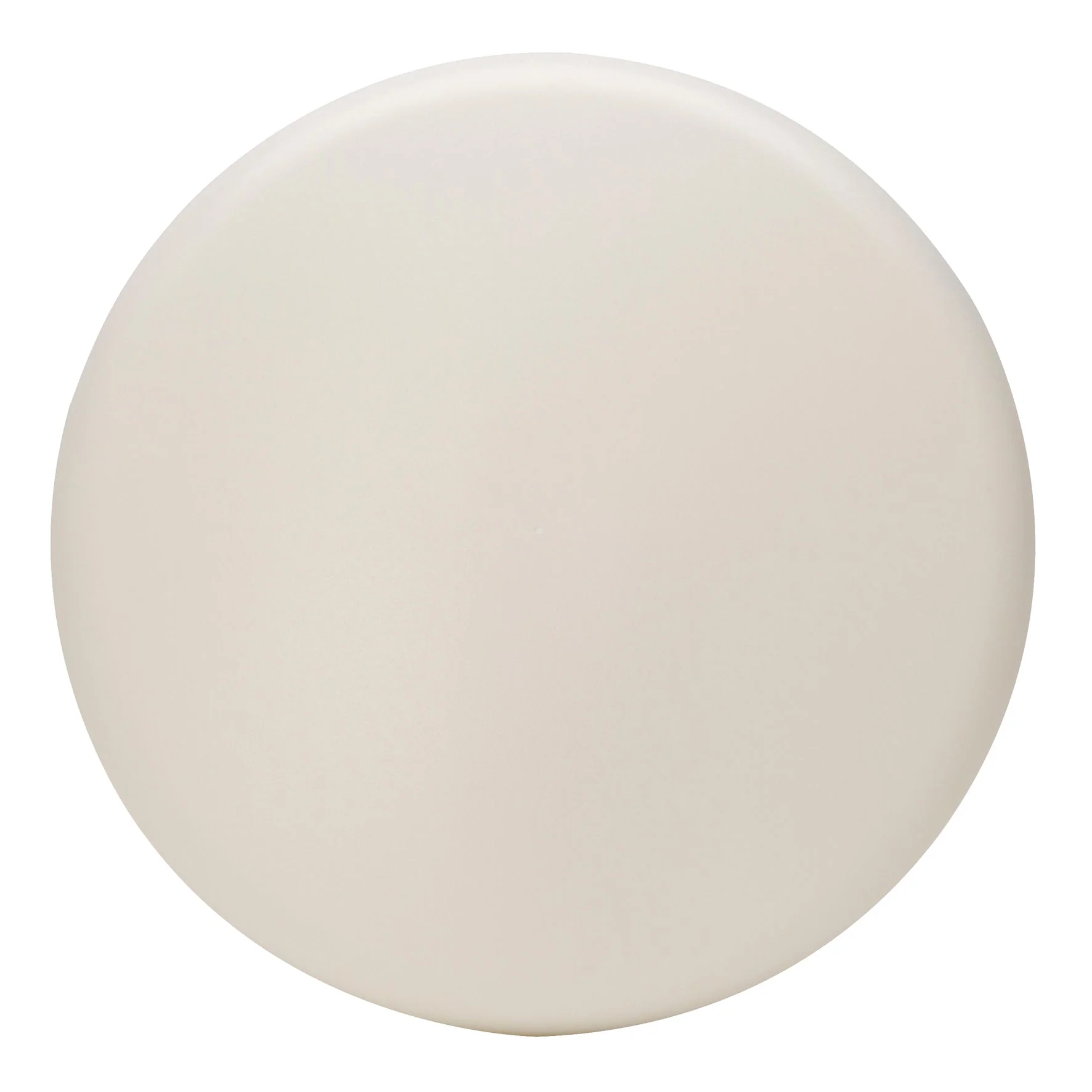 Bailey 142044 Kopp 33346366 Ceiling Cover Plate Round White (Pack of 10)