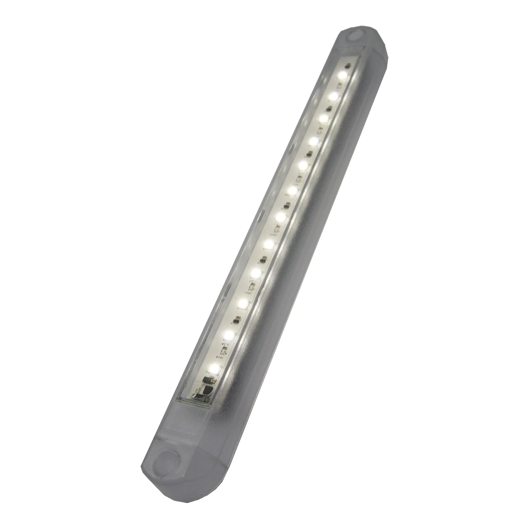 Bailey 142058 - STE Resolux 106 LED 10-30V 8W/830 + Switch