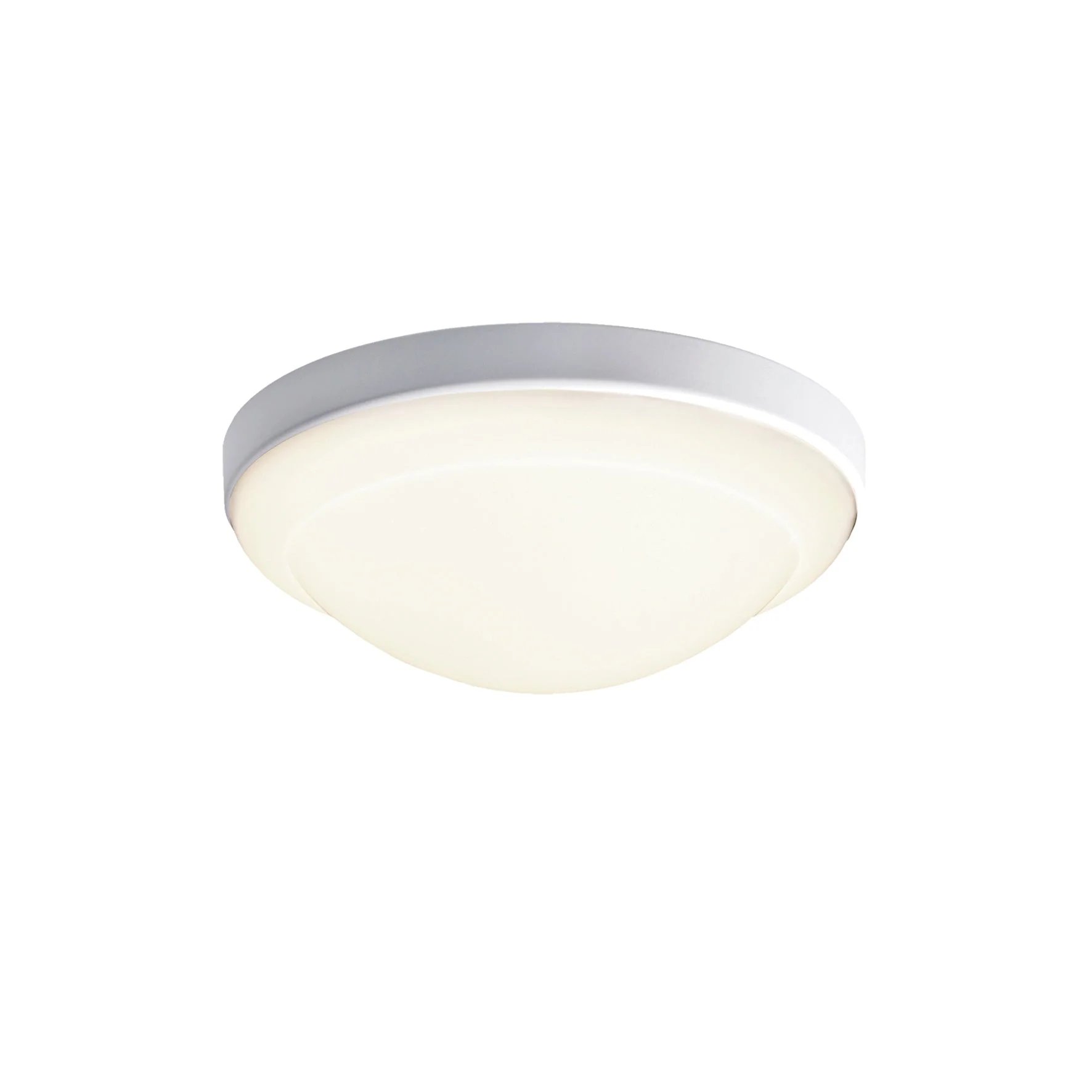 Bailey 142114 - DEFA118845 Astro 260 Opal LED 830 1x12W White