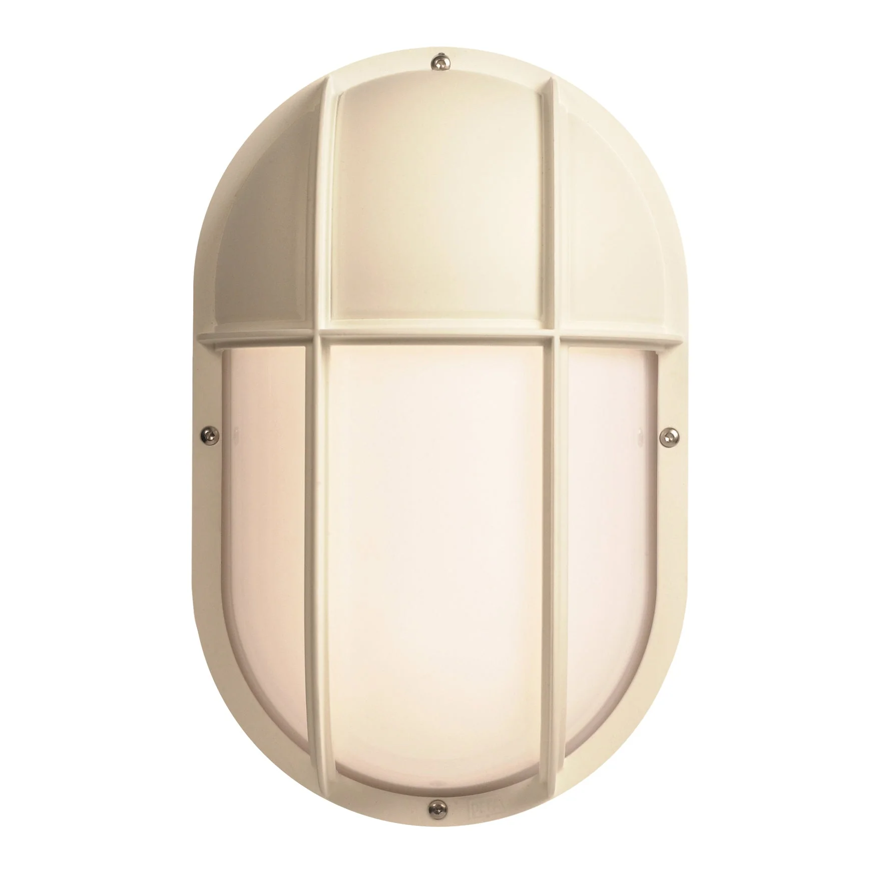 Bailey 142115 - DEFA119227 Neptune 002 Half Cover Opal High LED 840 1X12W Mi