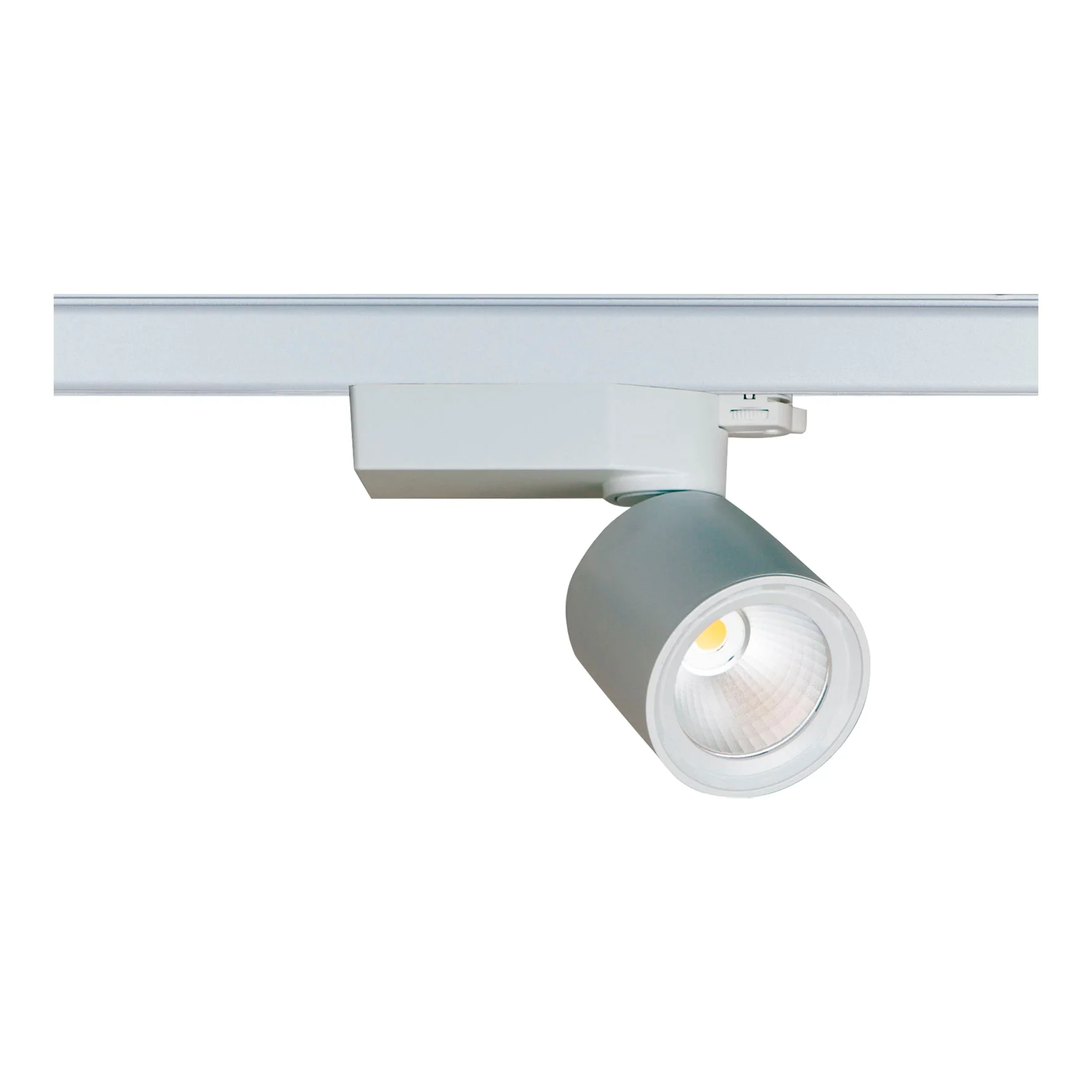 Bailey 142133 - Lival Trigger Mini 35W/930 30D Flood Silver