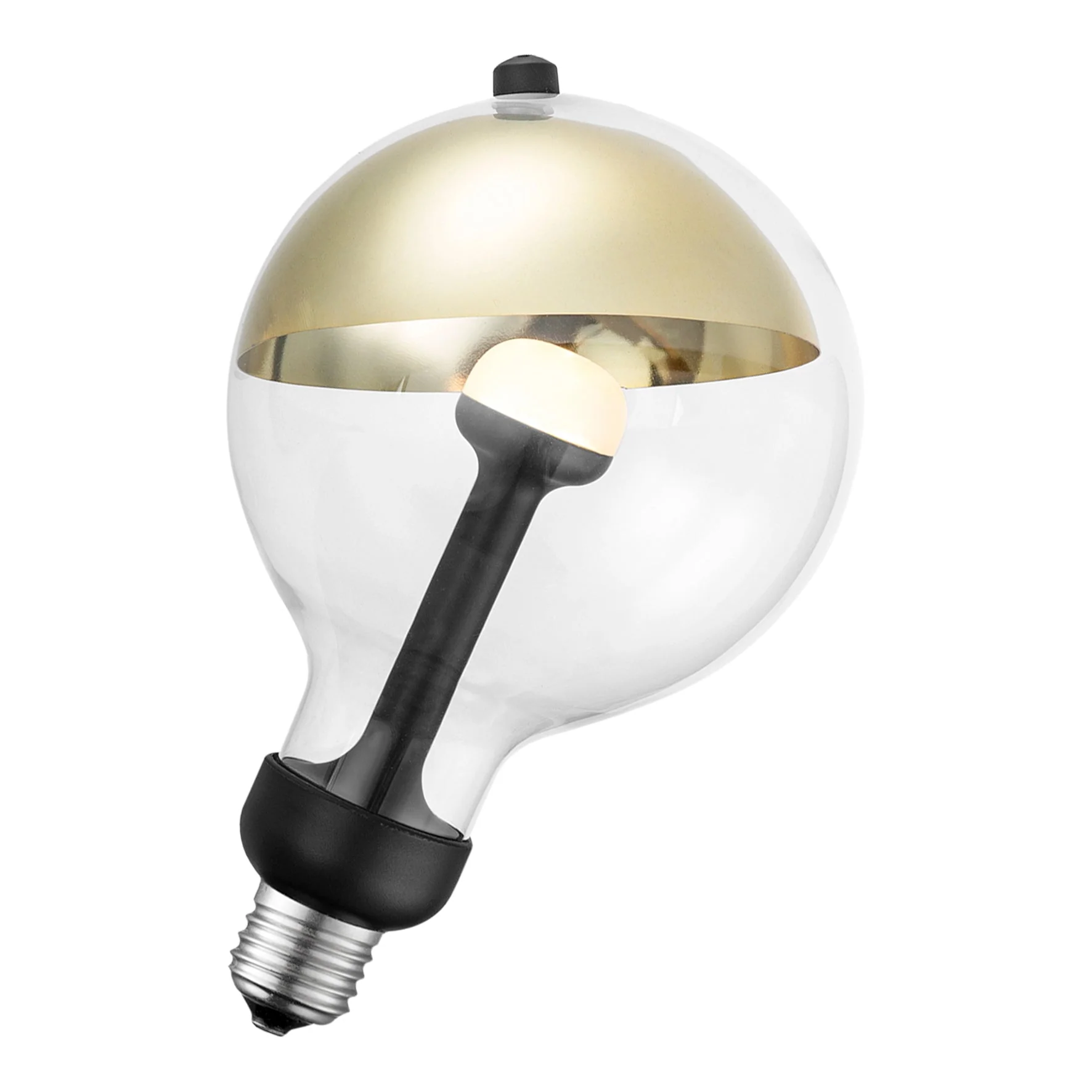 Bailey 142193 - LED G120 E27 5.5W 2700K Move Me Gold