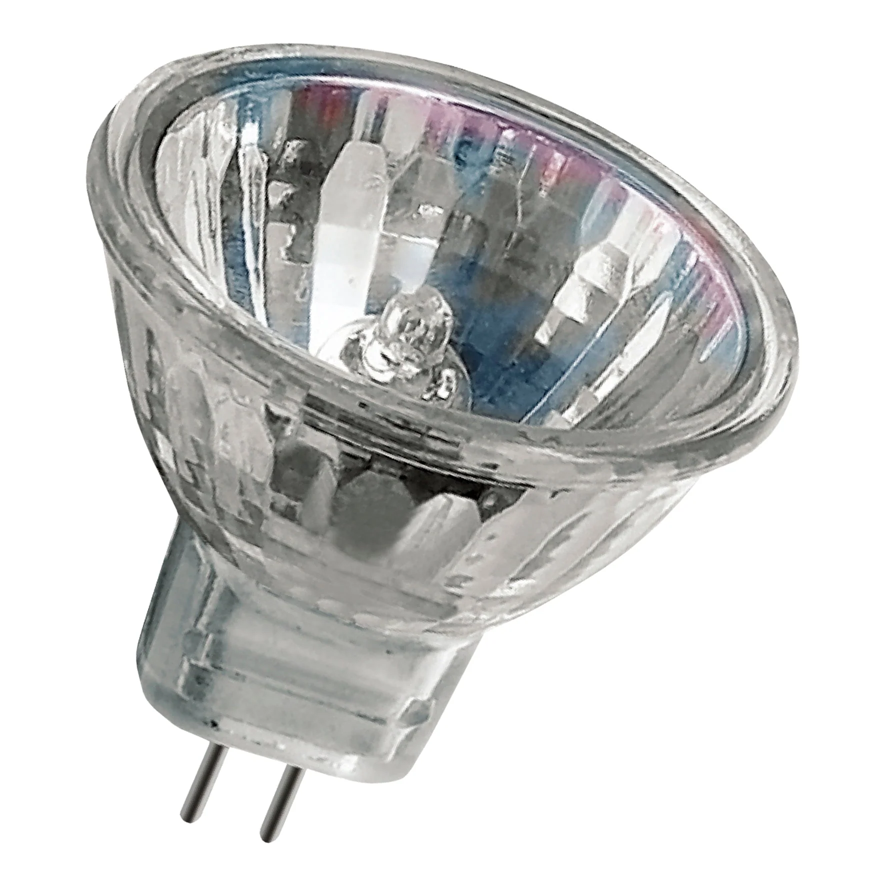 Bailey - 142222 - ECO MR11 GU4 12V 20W 25D ALU