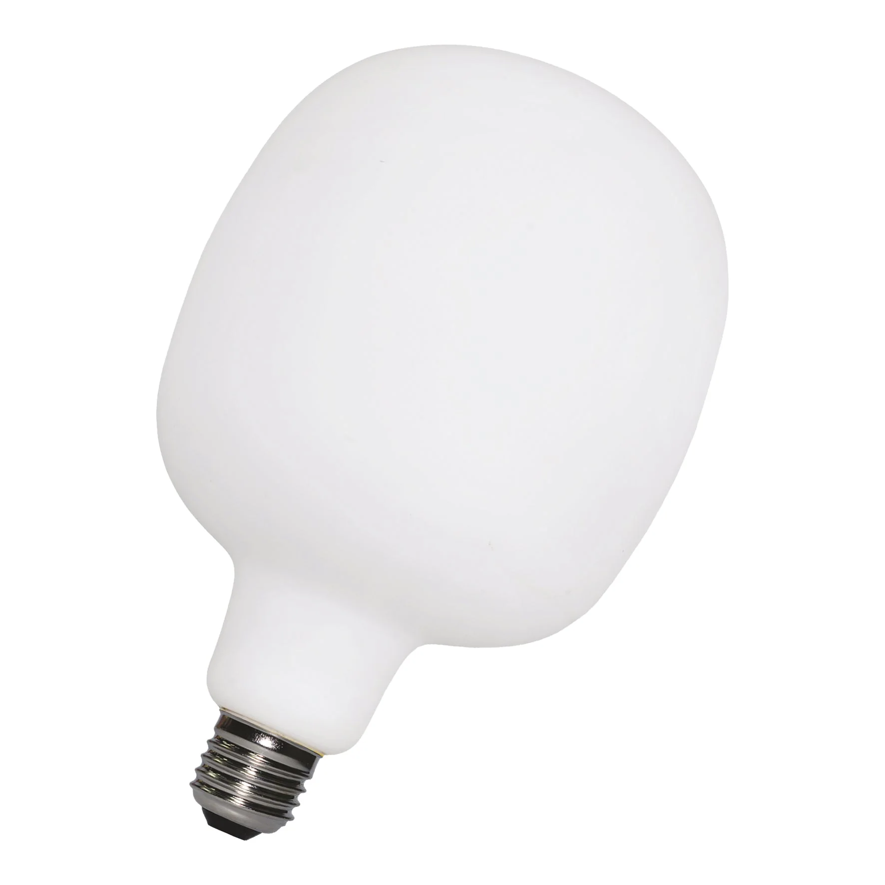 Bailey 142237 - LED Milky R126 E27 6W 2700K Opal