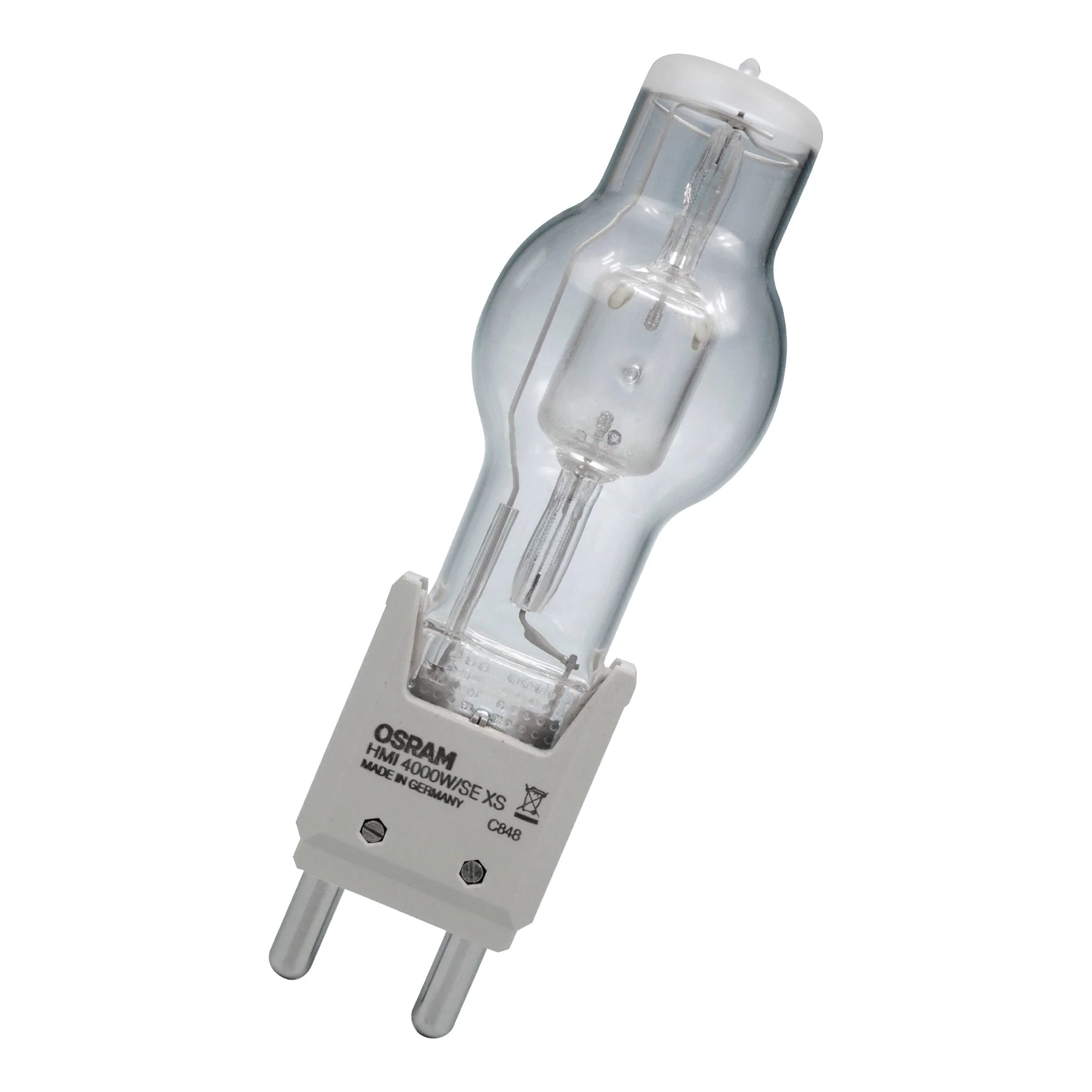 Bailey - 142278 - HMI 4000W/SE/XS 20000V 2.9A Clear