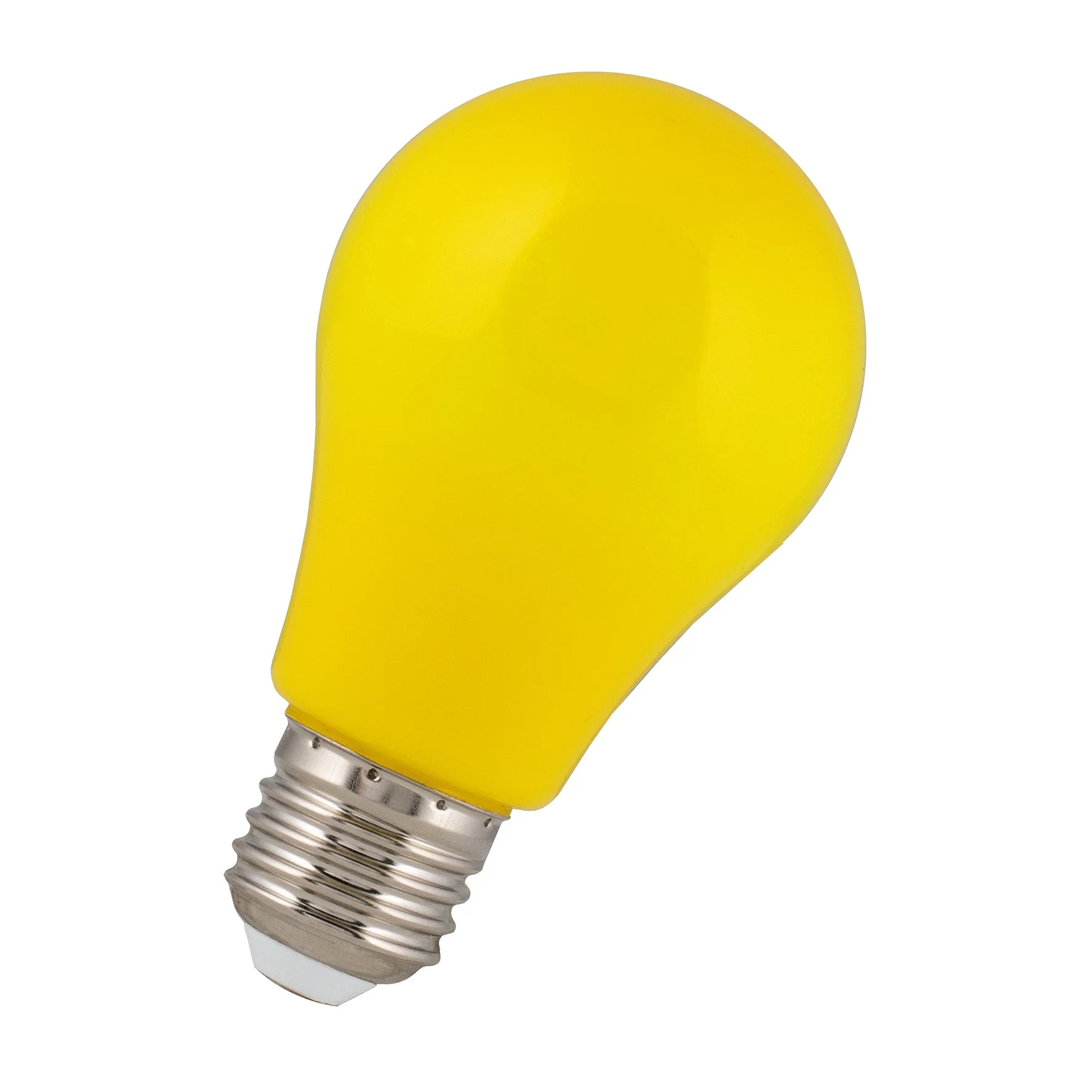 Bailey - 142439 - LED Party A60 E27 5W Yellow