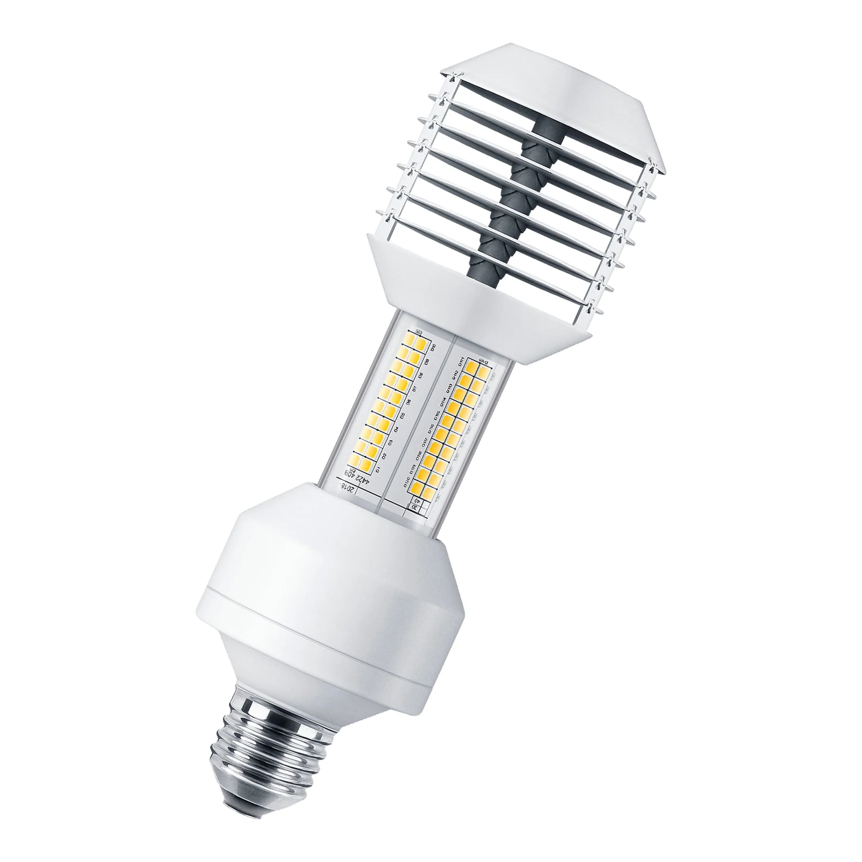 Bailey - 142498 - TForce LED Road 55-35W E27 730