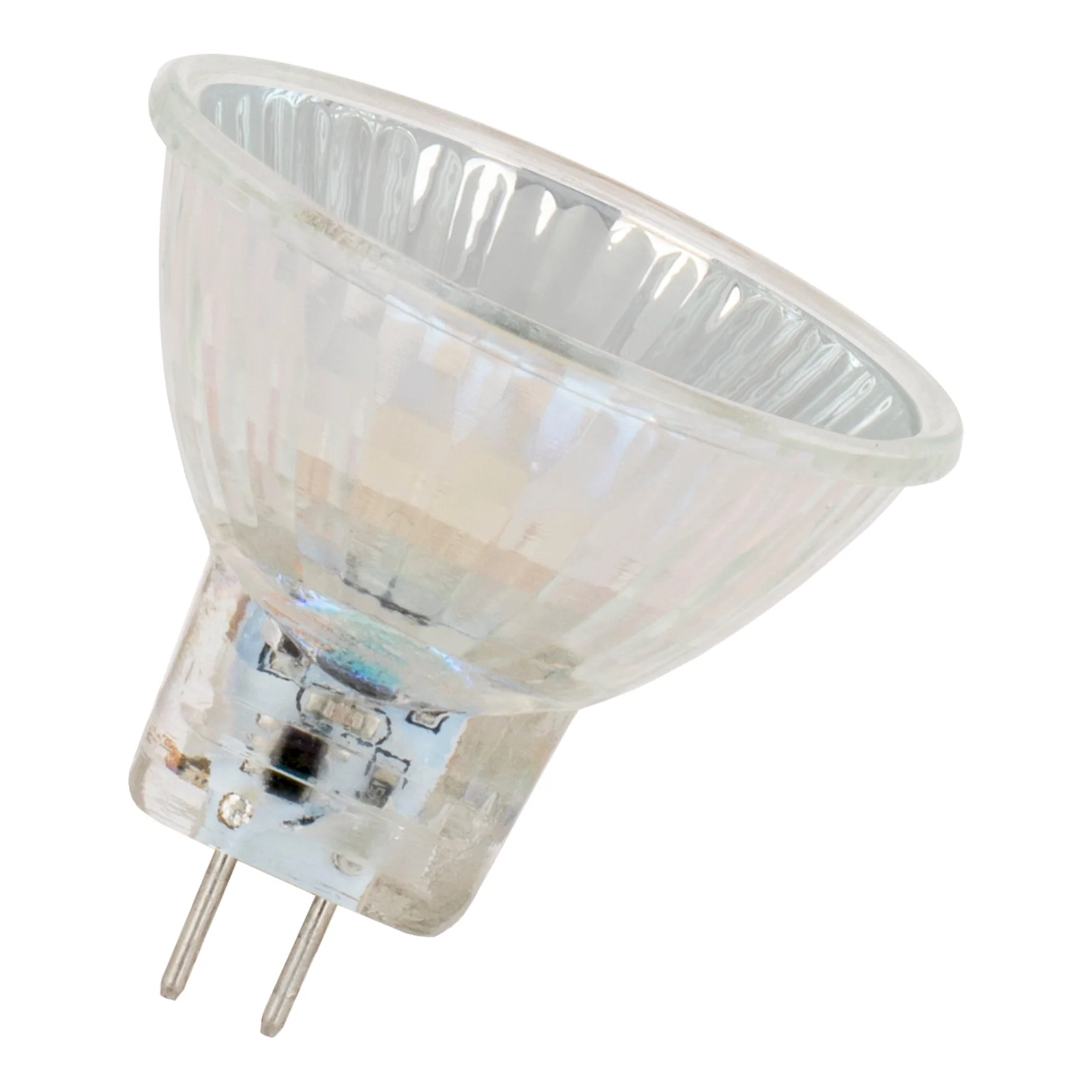 Bailey - 142546 - LED Spot MR11 Glass GU4 12V 1.8W (20W) 170lm 830 38D Open