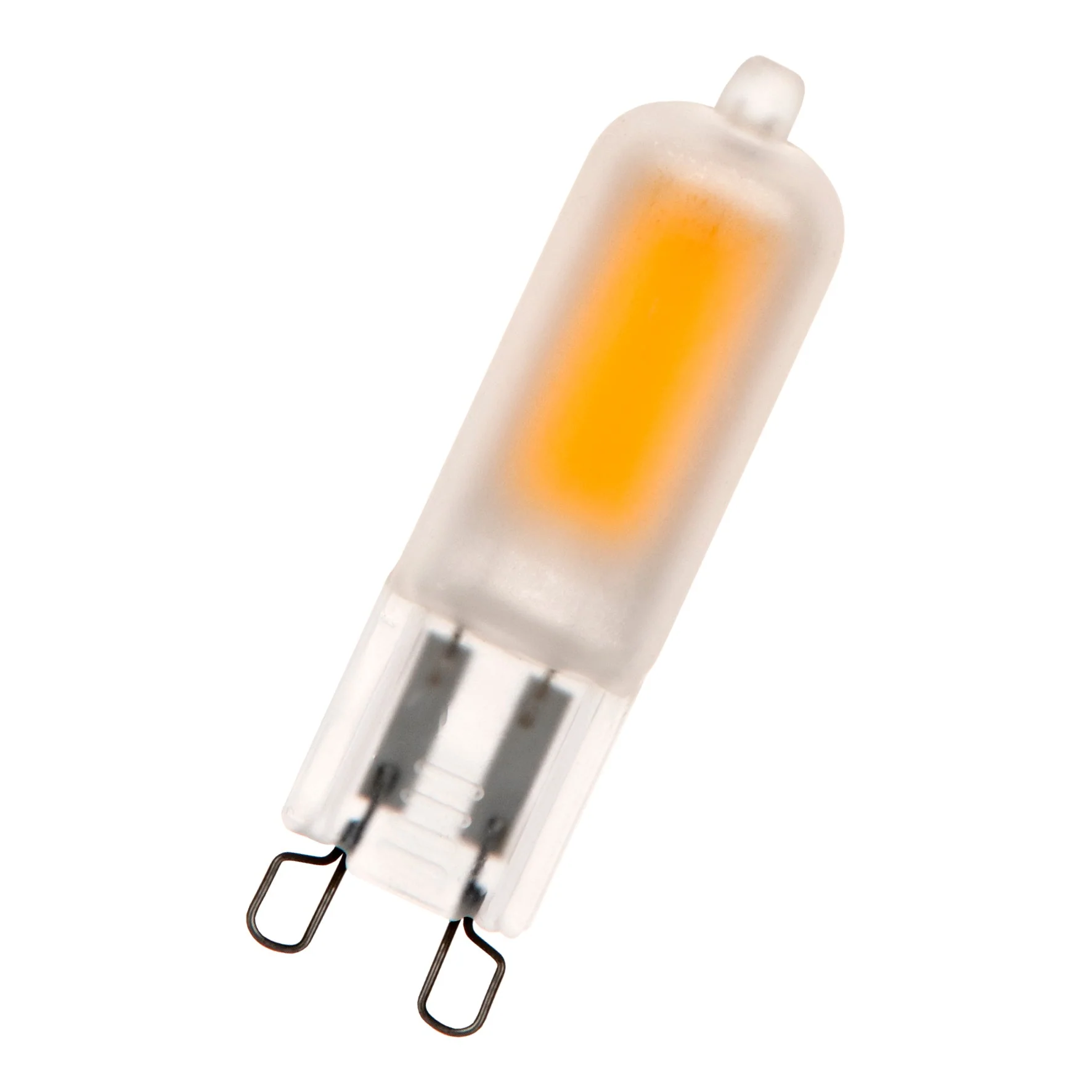 Bailey - 142598 - LED G9 Glass 2W (22W) 220lm 827 Frosted