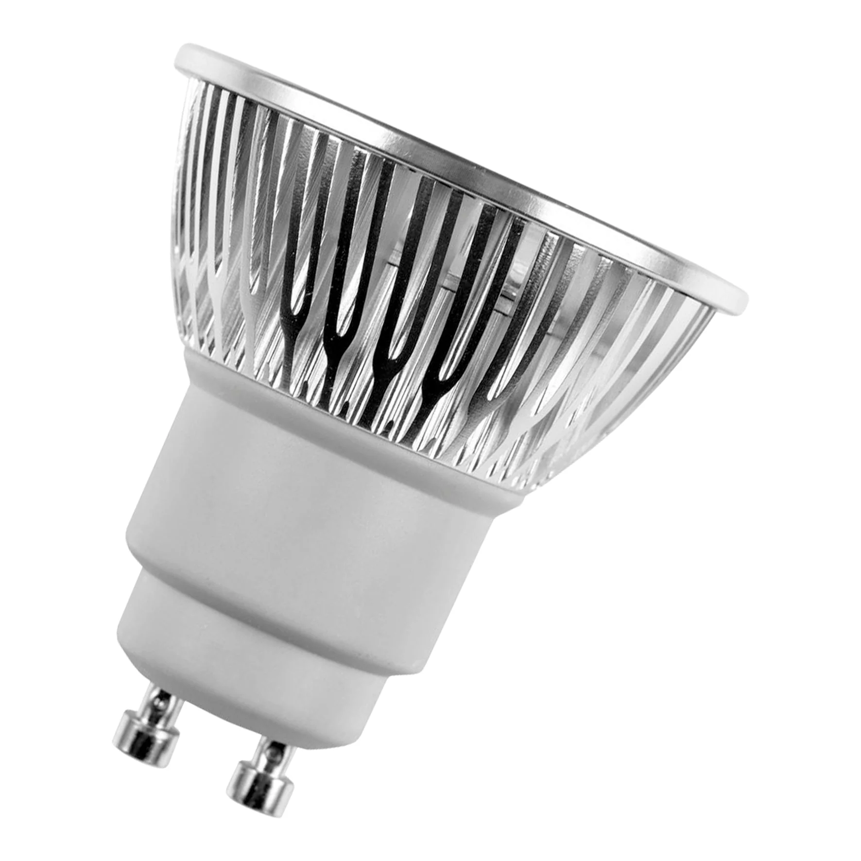 Bailey 142632 - LED GU10 PAR16 24-30V/DC 4W 827 38D
