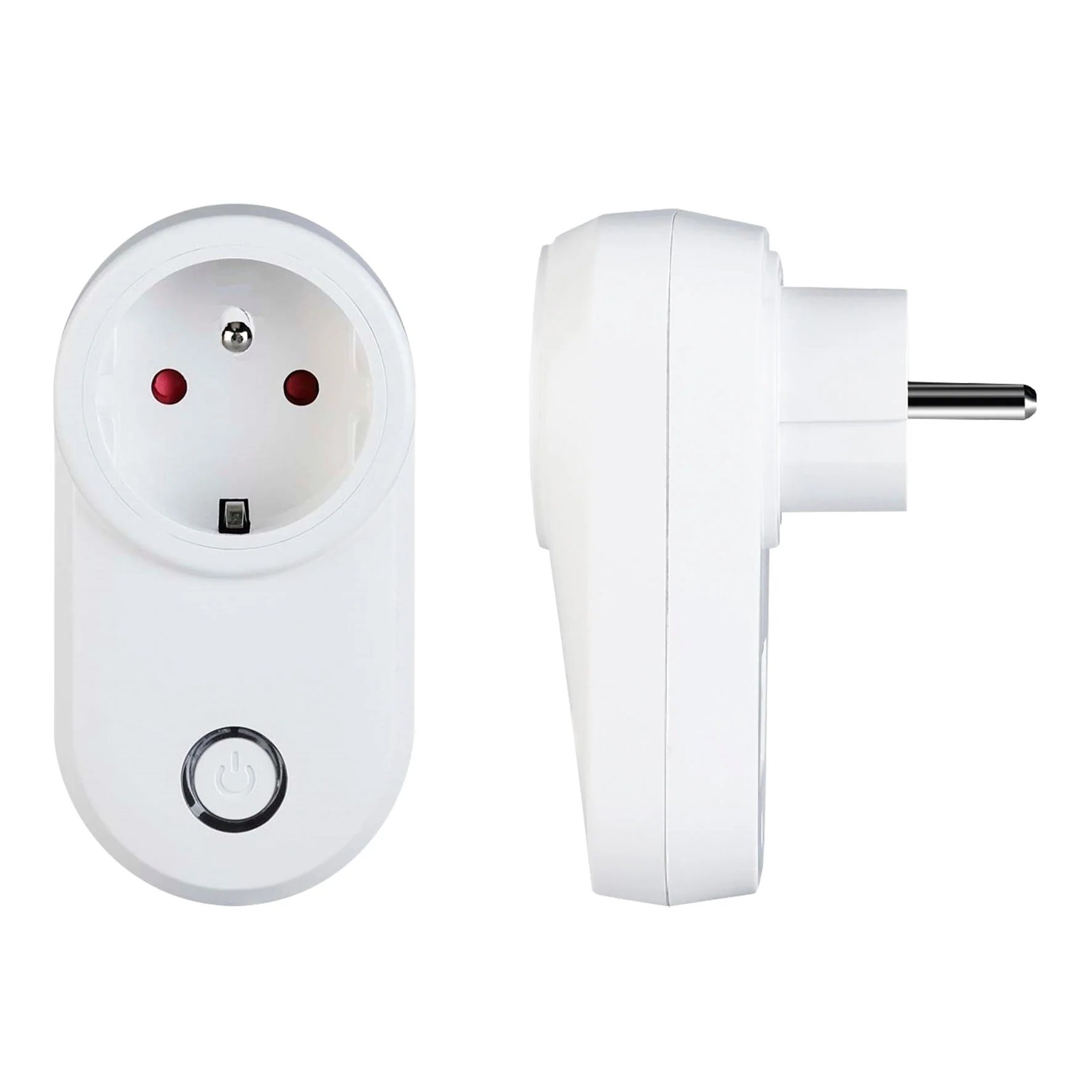 Bailey 142681 - Tradim 6701 LED Plug-In WIFI Dimmer 3-60W