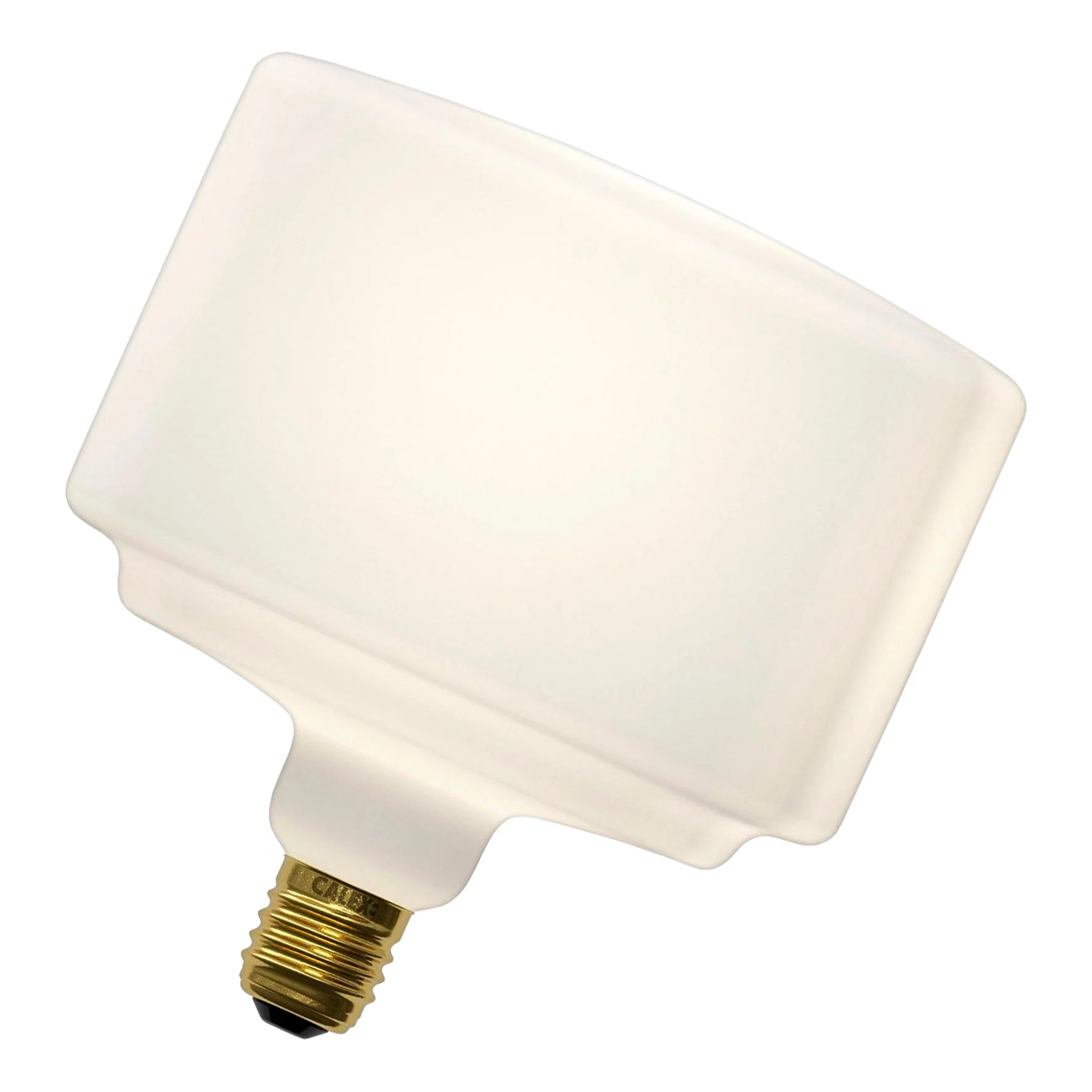 Bailey 142817 - LED Fil Motala Artic E27 240V 6W 2300K FR Dimm