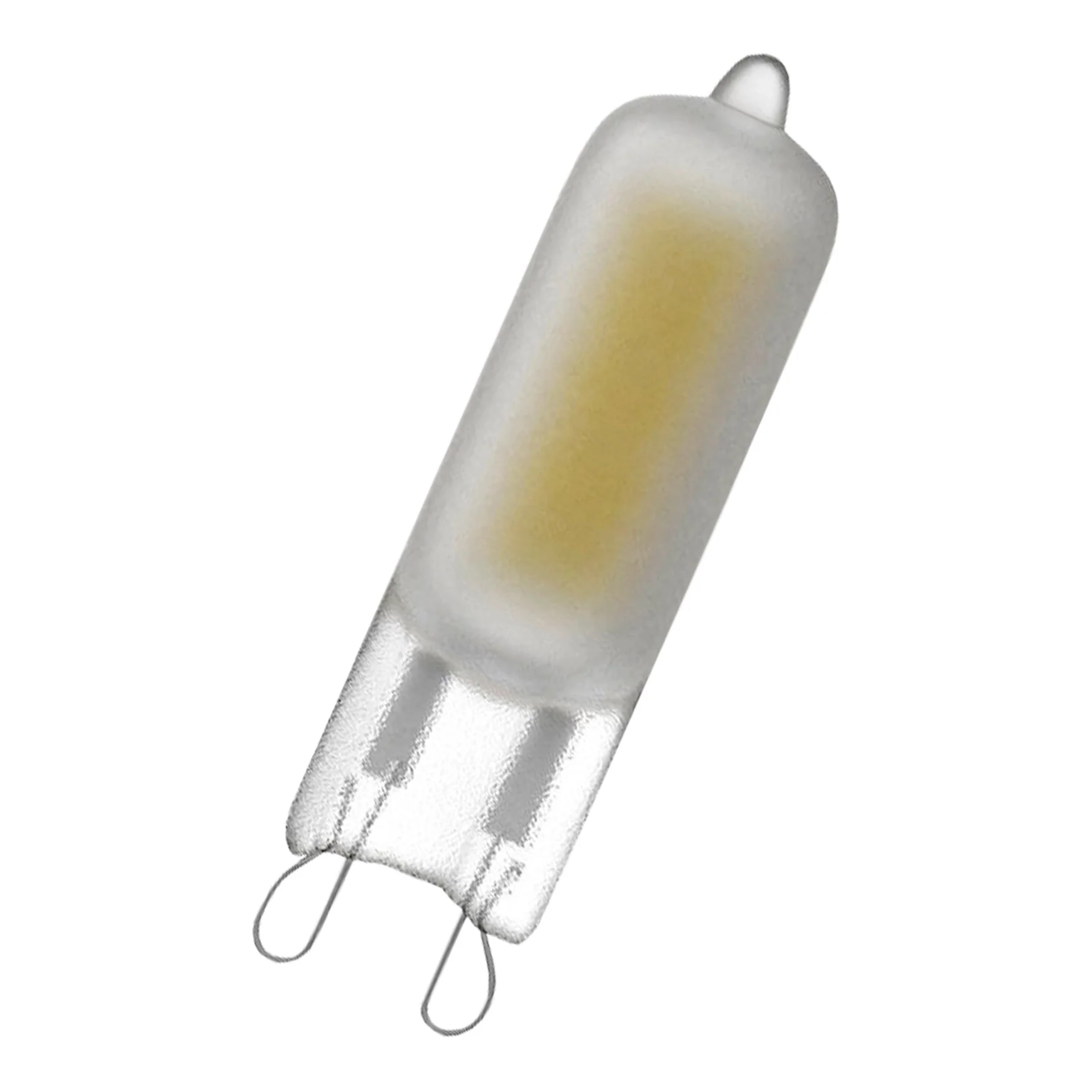Bailey 142896 - LED G9 220-240V 2W/830 FR