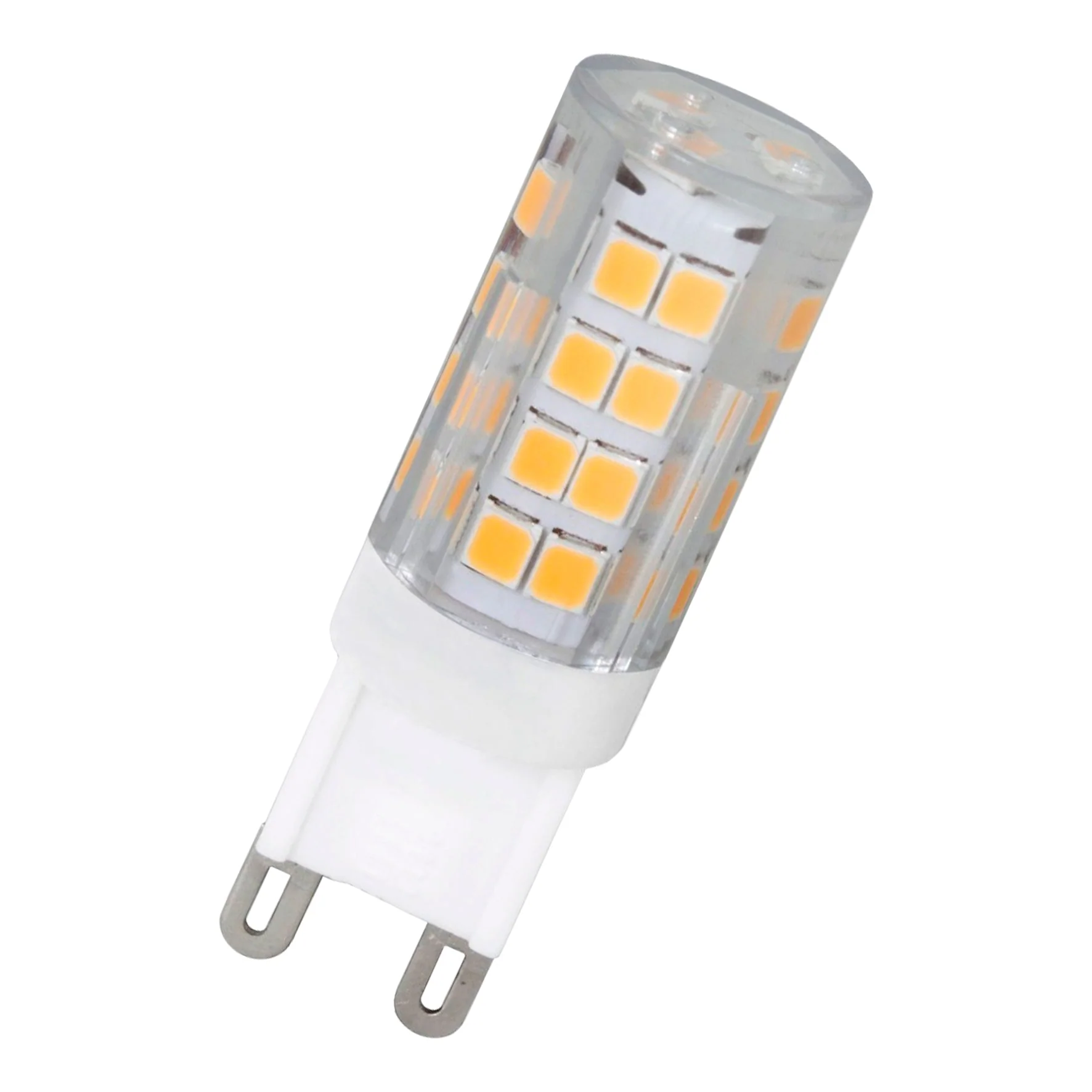 Bailey 142899 - LED G9 220-240V 2.9W/840 CL Dimm