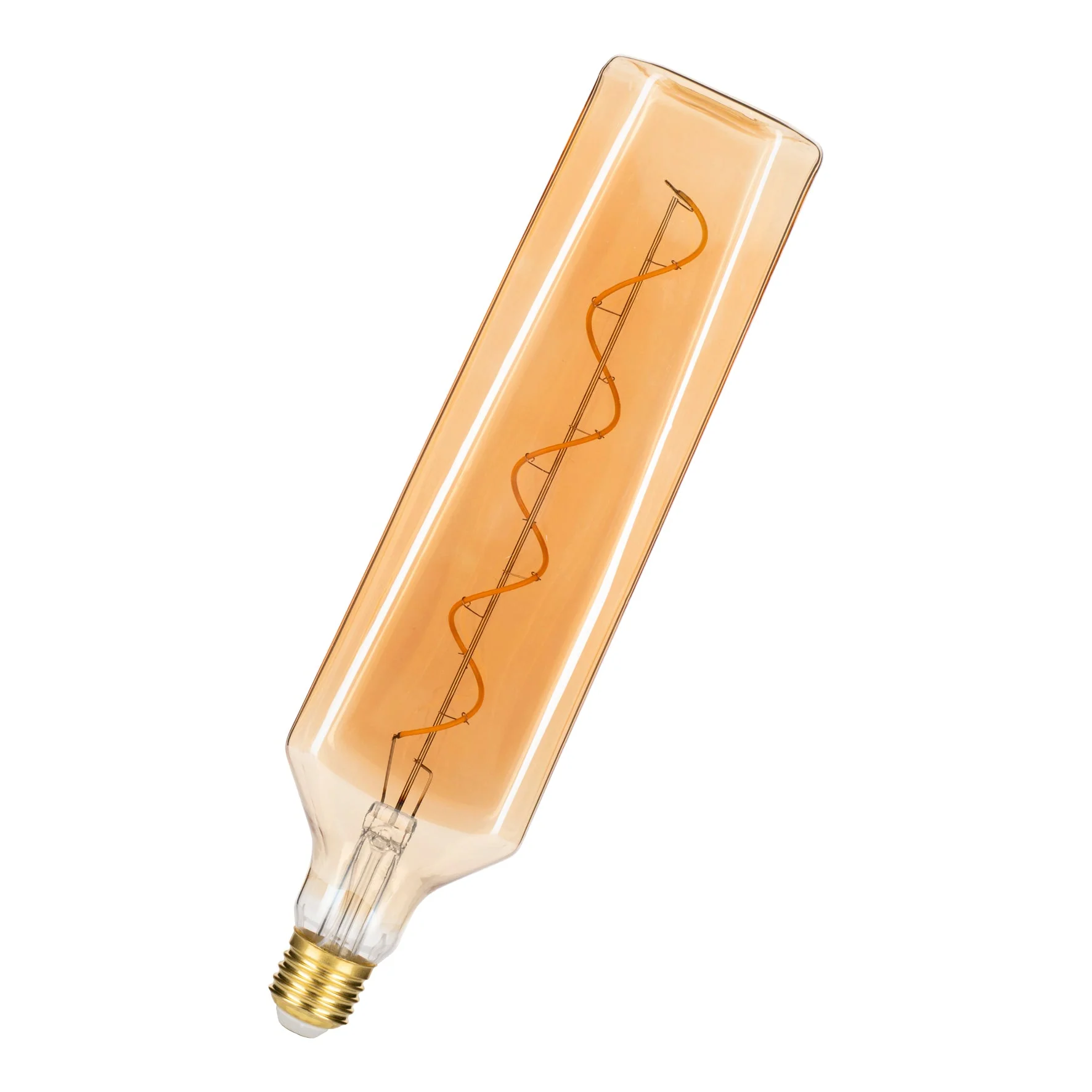 Bailey - 143041 - LED Aceto E27 DIM 4W (17W) 160lm 919 Gold