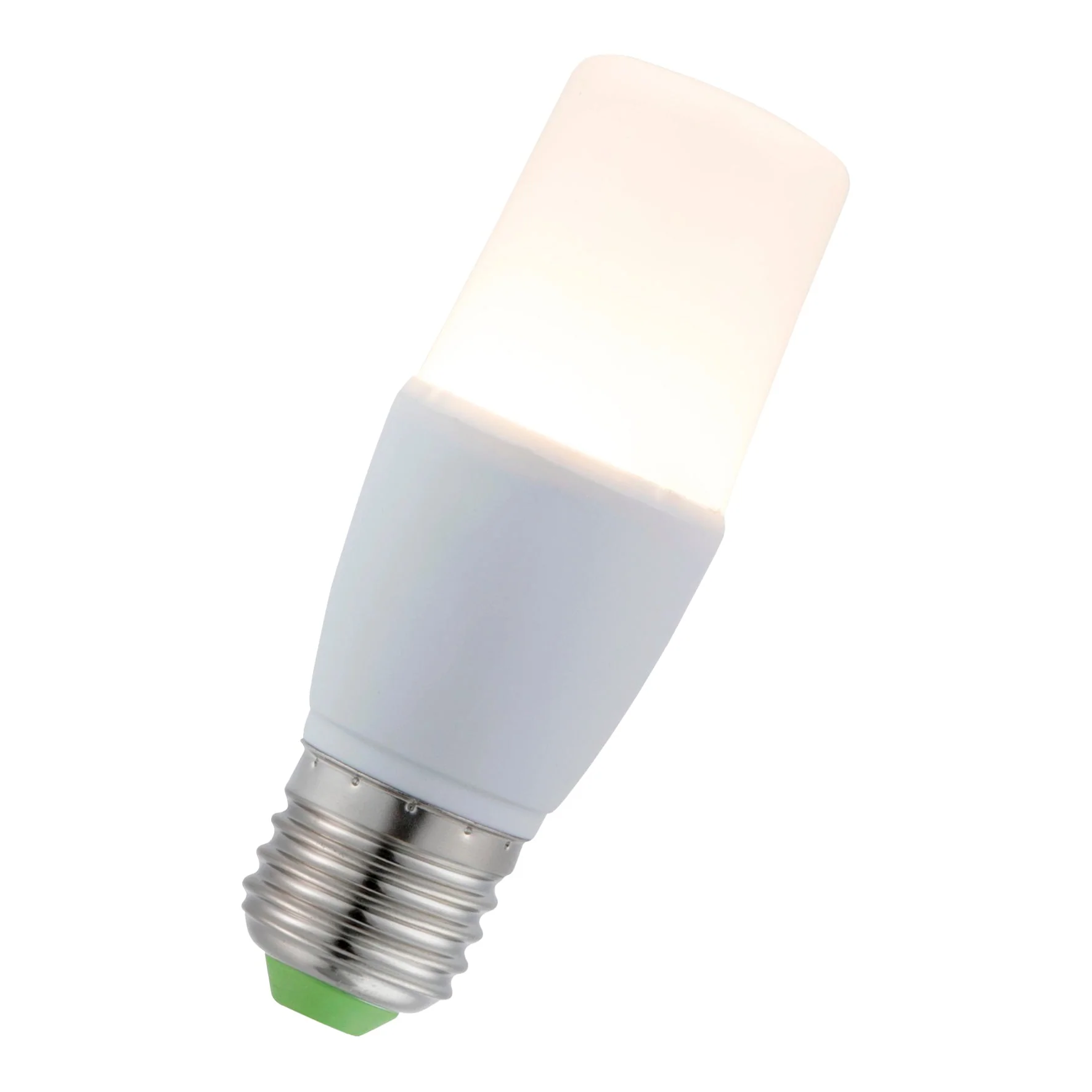 Bailey 143116 - LED Tube T38 E27 95-265V 7W 3000K