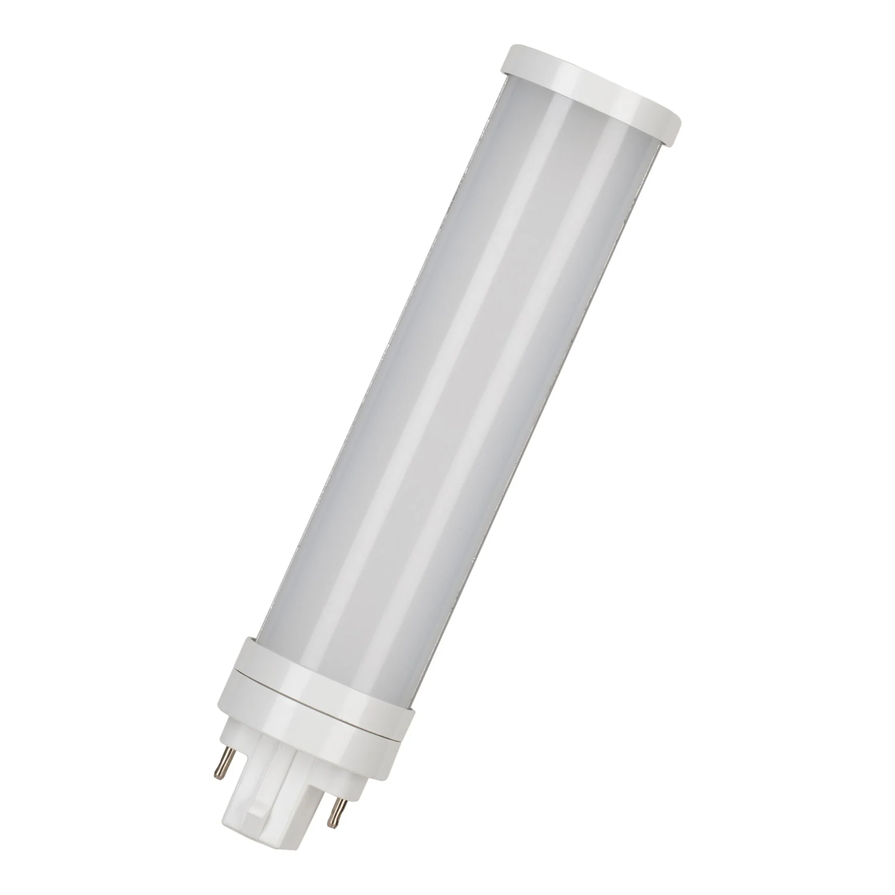 Bailey - 143156 - LED PL TC-D G24d 2P 10W (26W) 1000lm 840 FR EM+AC