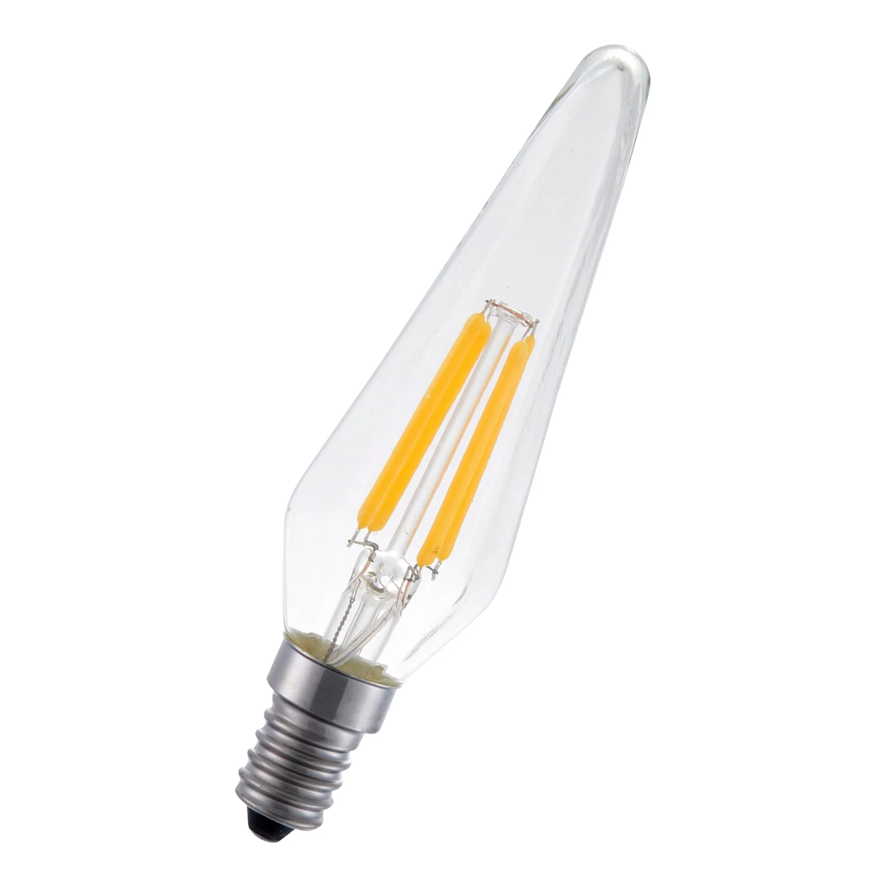 Bailey - 143818 - LED Fil Hexa E14 DIM 4W (25W) 260lm 922 CL