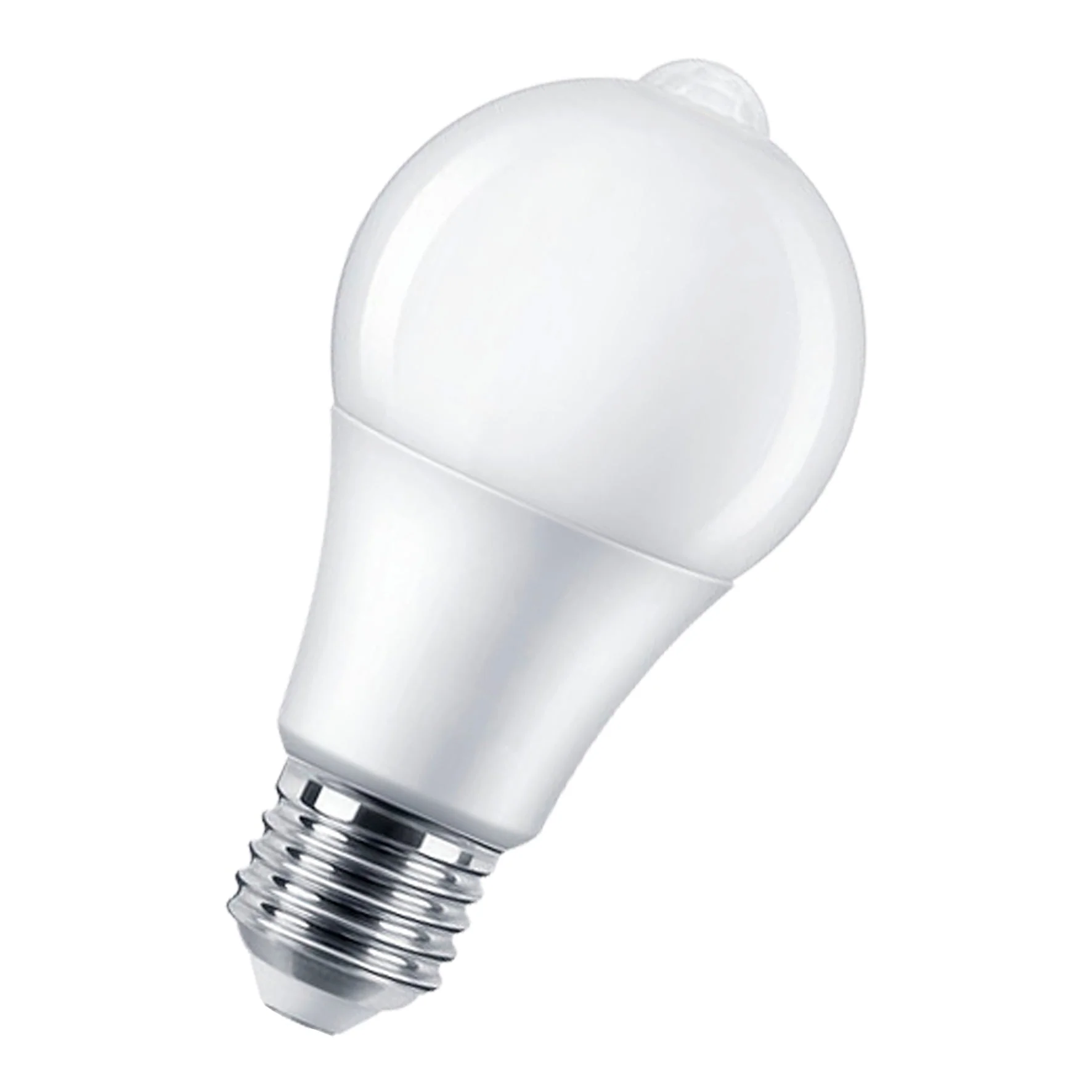 Bailey - 144484 - LED A60 E27 8W (60W) 806lm 827 Motion Sensor