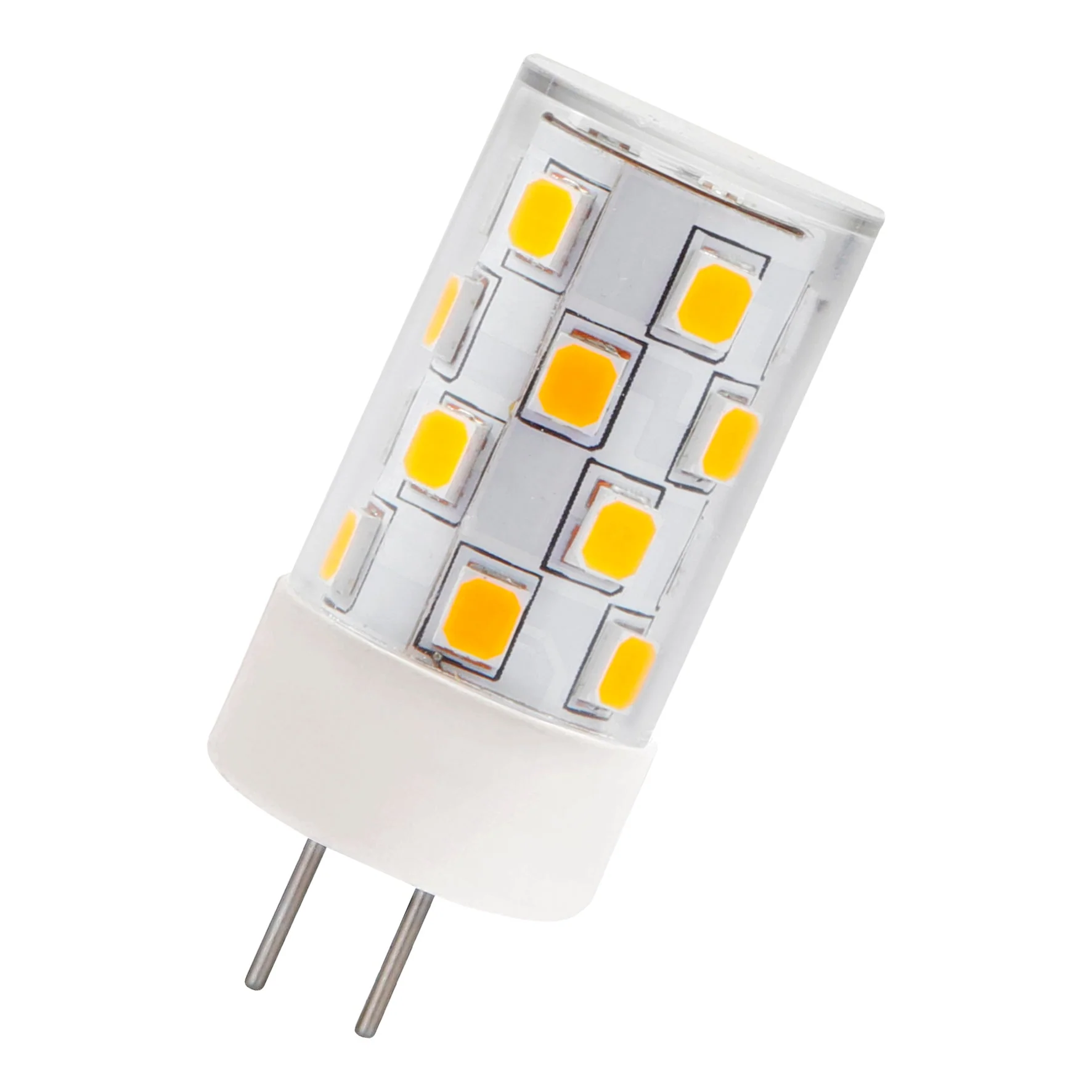 Bailey - 145102 - LED GY6.35 DIM 12V 3W (29W) 310lm 827 Clear