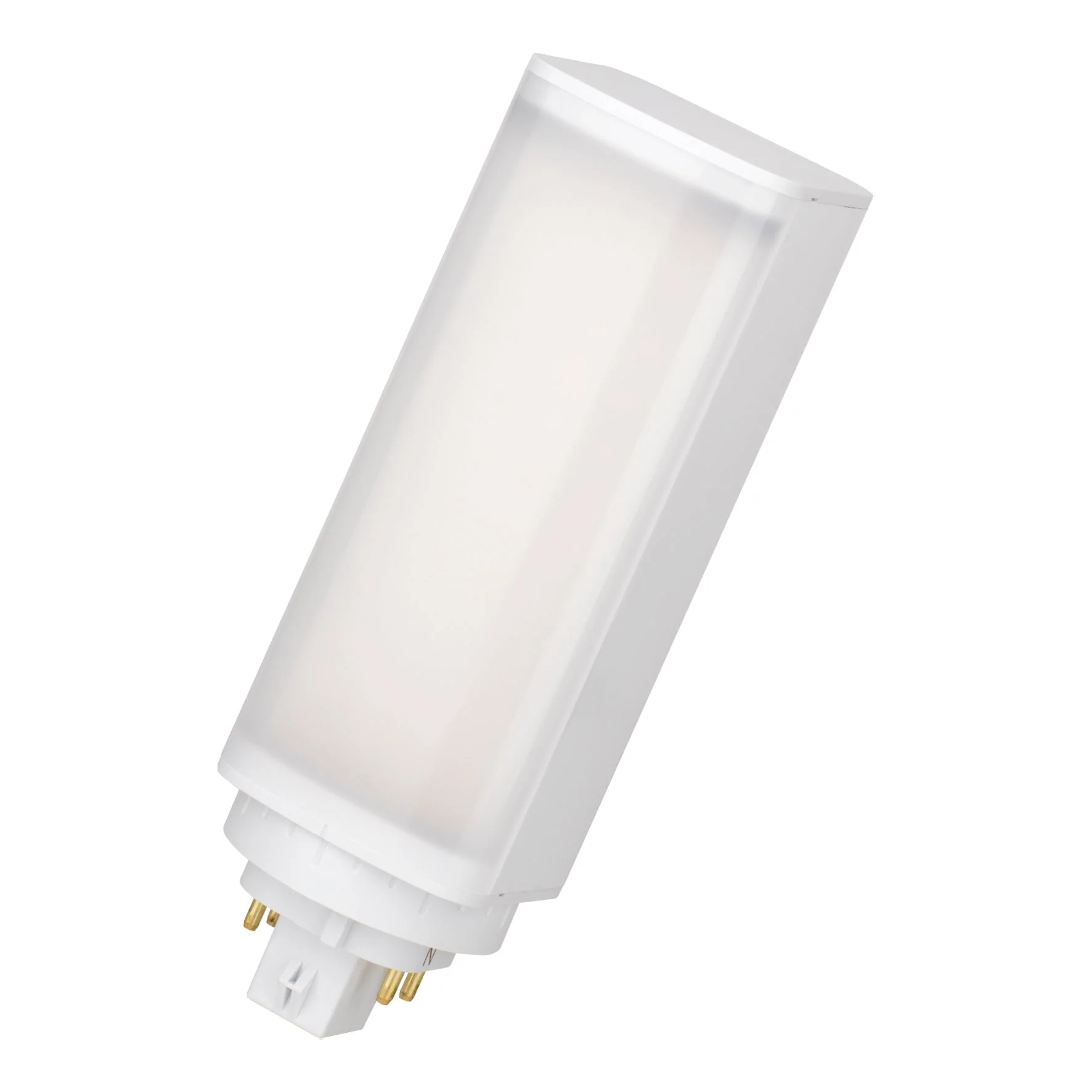 Bailey 145338 LED PL TC-TEL GX24q-3 4P 10W (26W) 990lm 830 FR ECG+AC