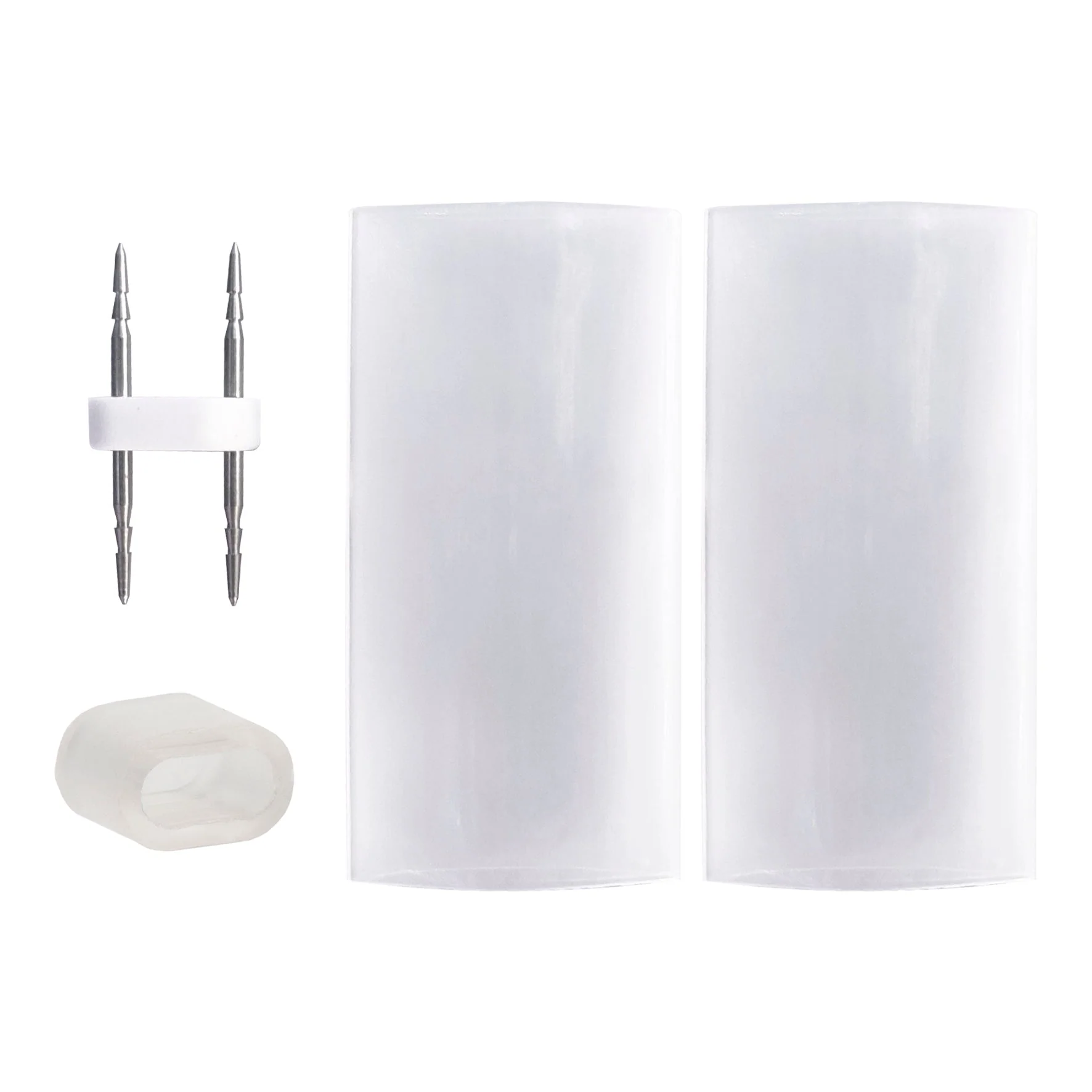 Bailey 145376 Accessory Set for RoBust LED Rope 12x6mm