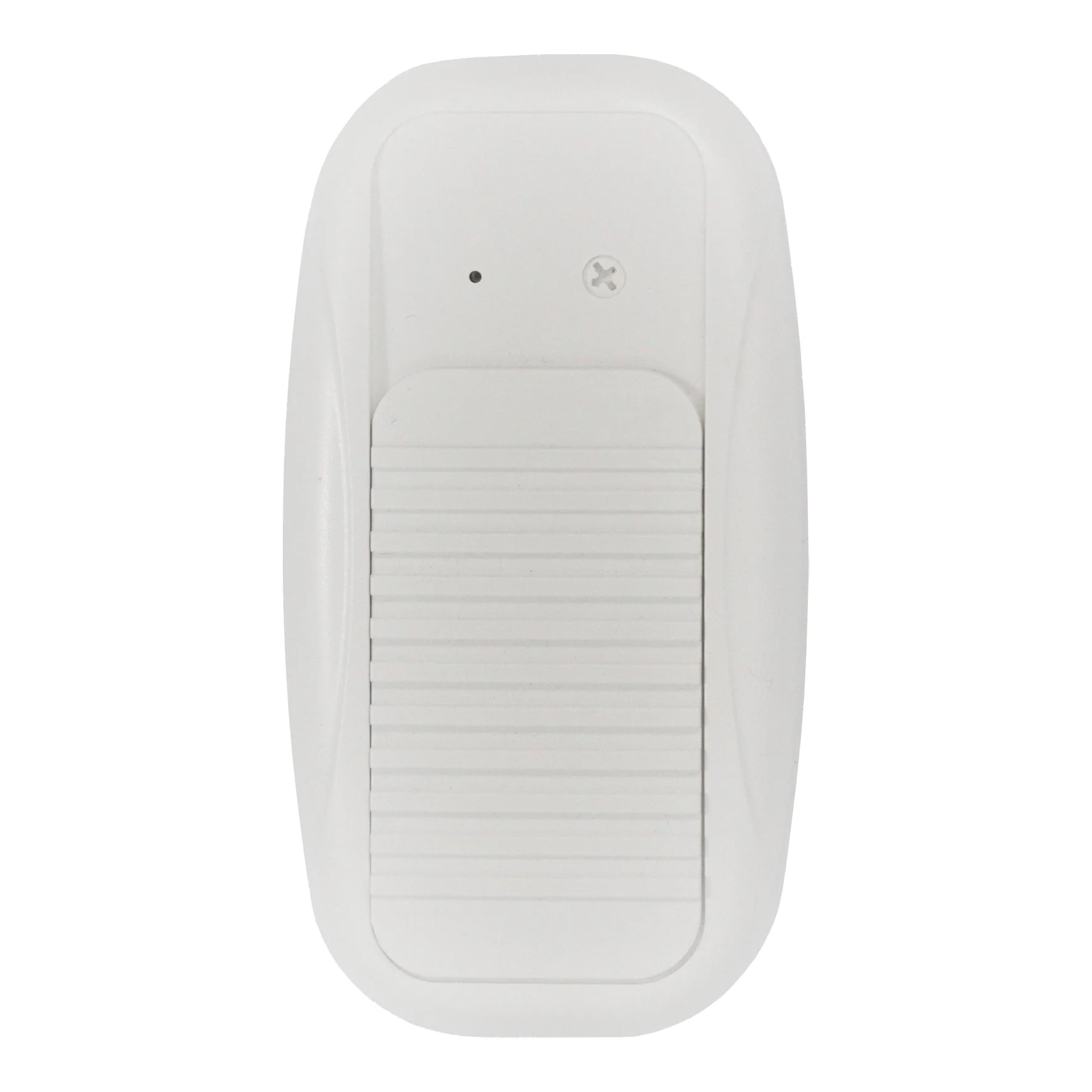 Bailey 145622 Tradim 631041 LED Foot Slide Dimmer 1-70W White