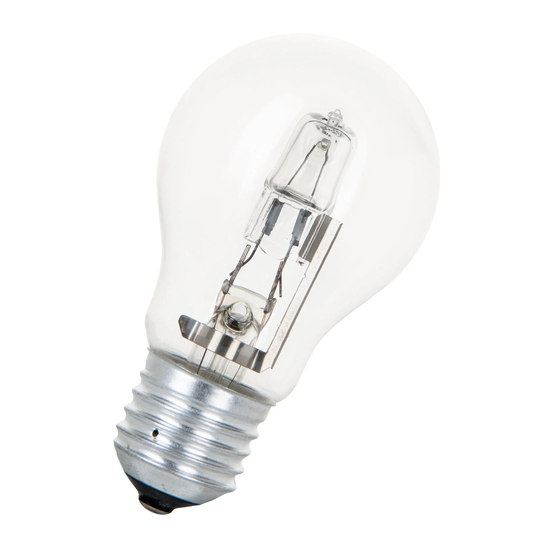 Bailey 20100026091 - easy eco A55 E27 240V 28W Clear