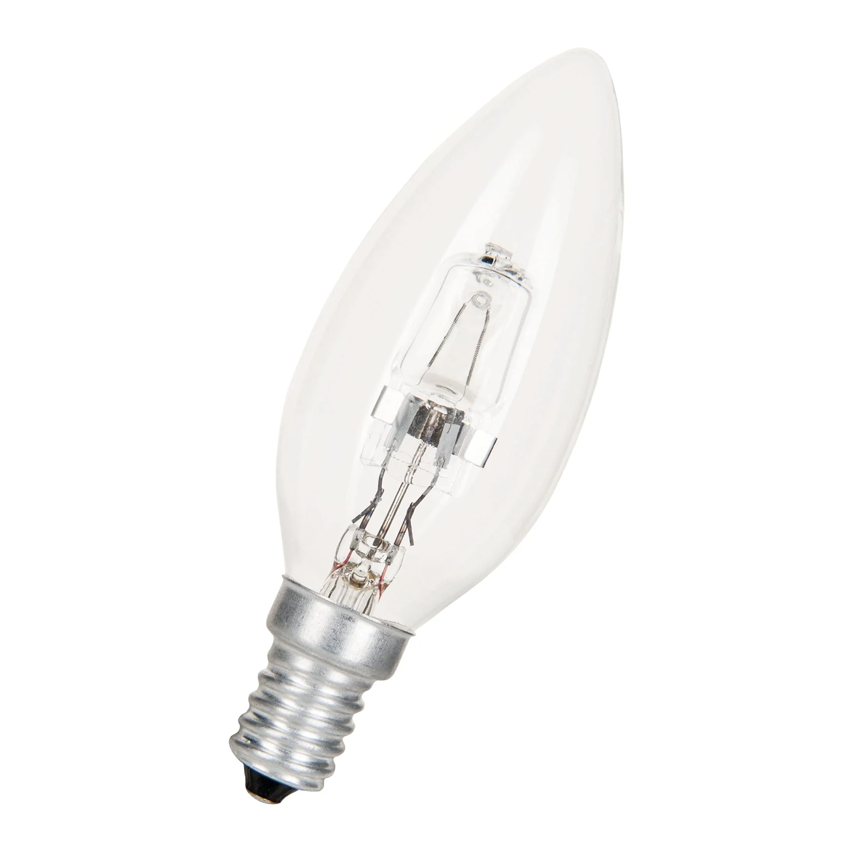 Bailey 20100026100 - easy eco C35 E14 240V 28W Clear
