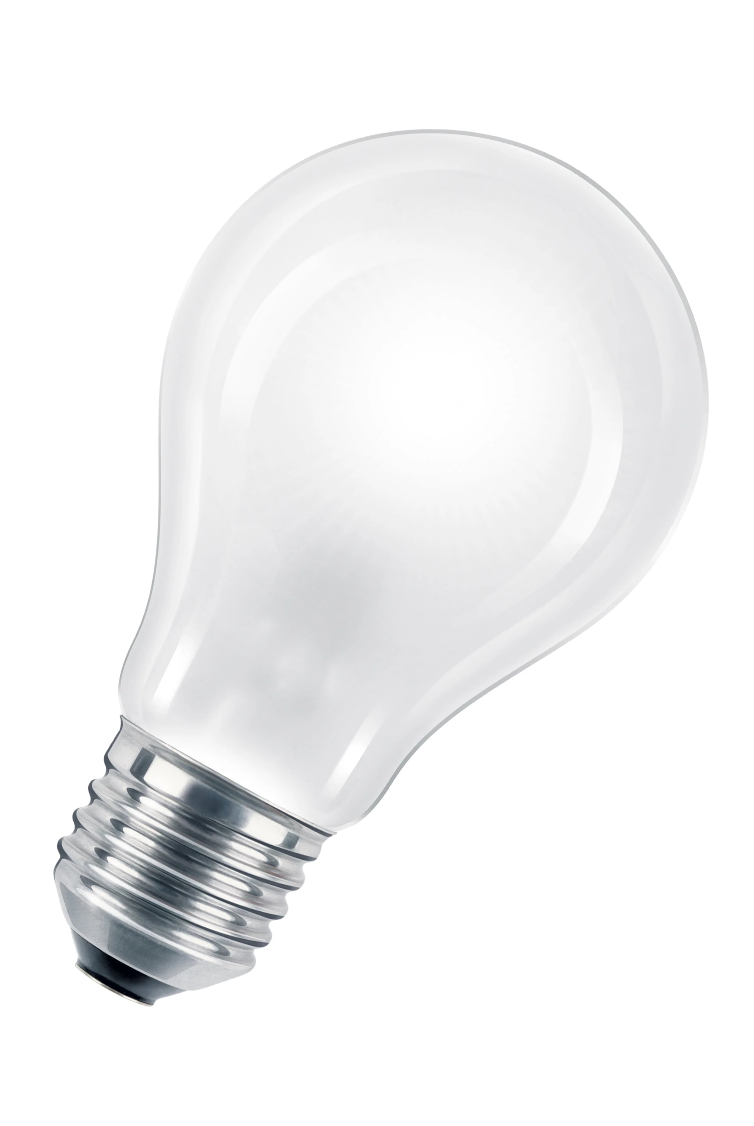 Bailey 20100026929 - ECO GLS A55 E27 240V 42W Frosted