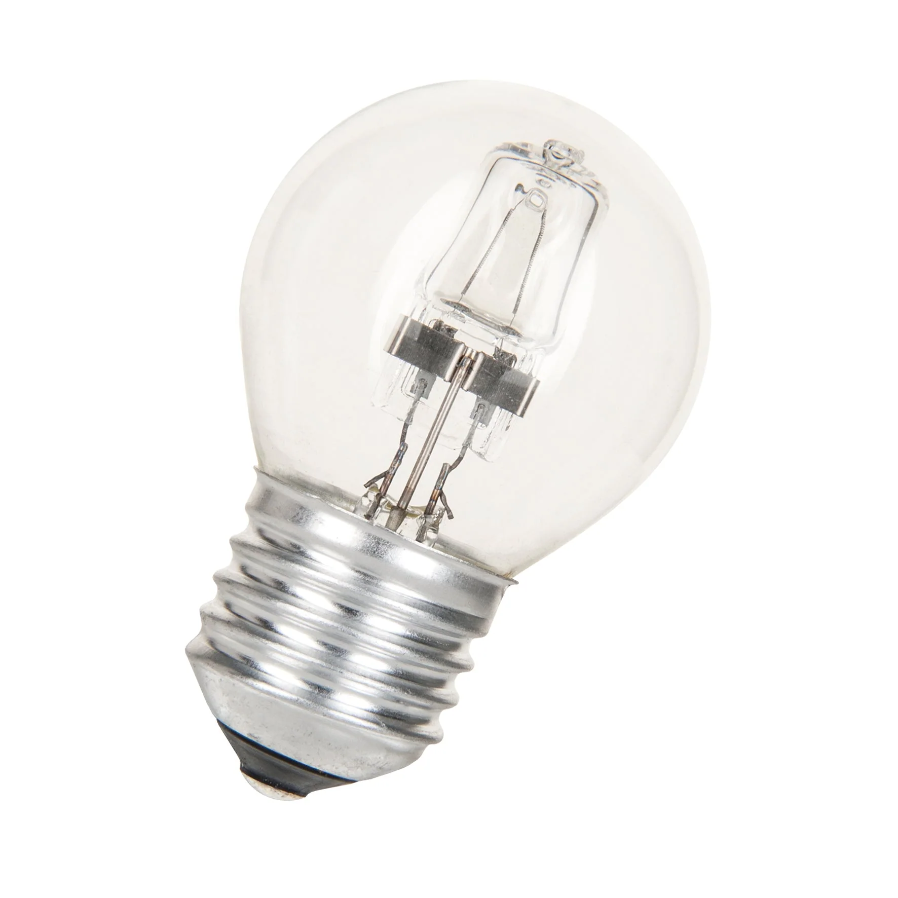 Bailey 20100026950 - easy eco G45 E27 240V 28W Clear - DISCONTINUED
