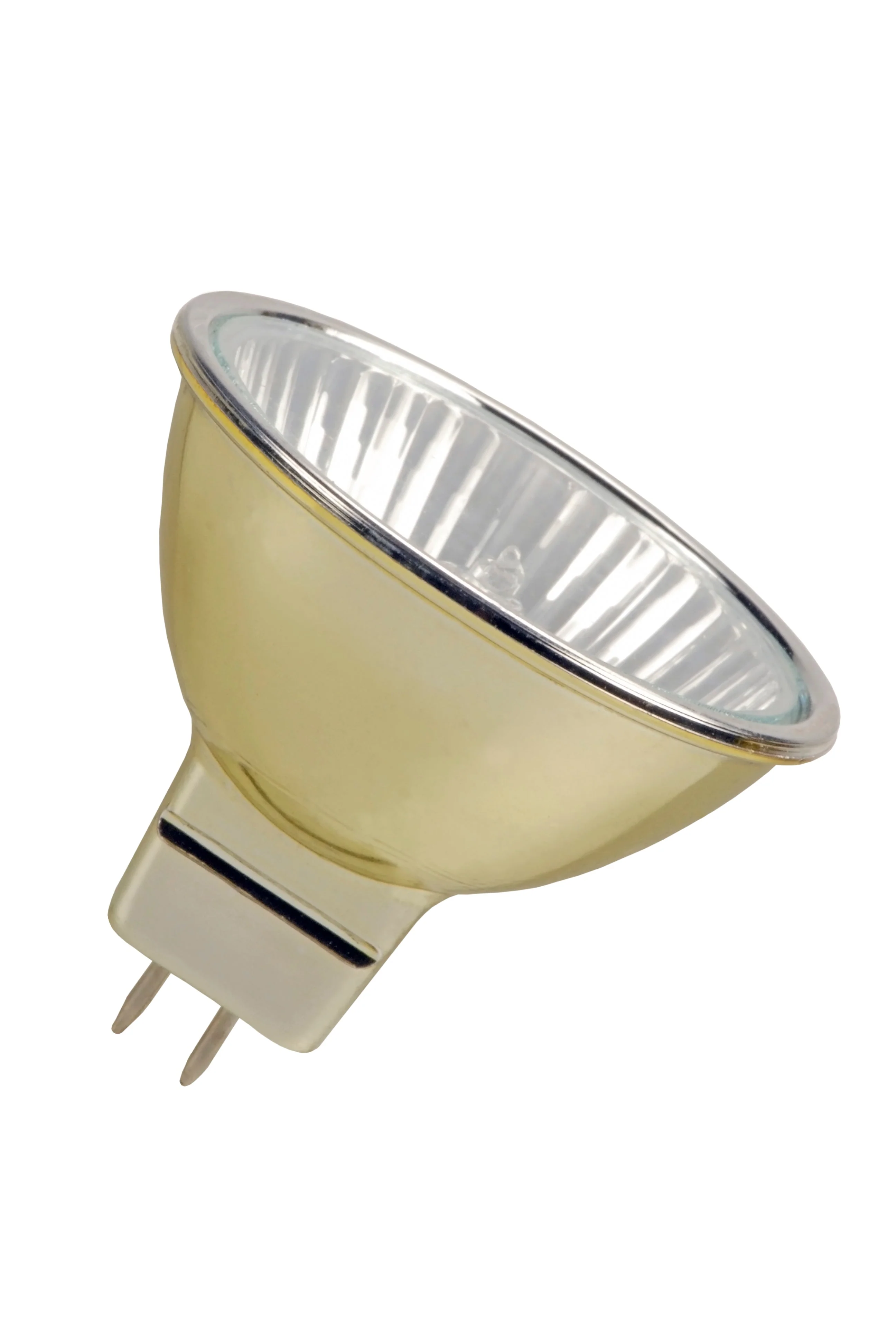 Bailey 20402507243 - MR16 GU5.3 12V 35W 38D Gold C. CL