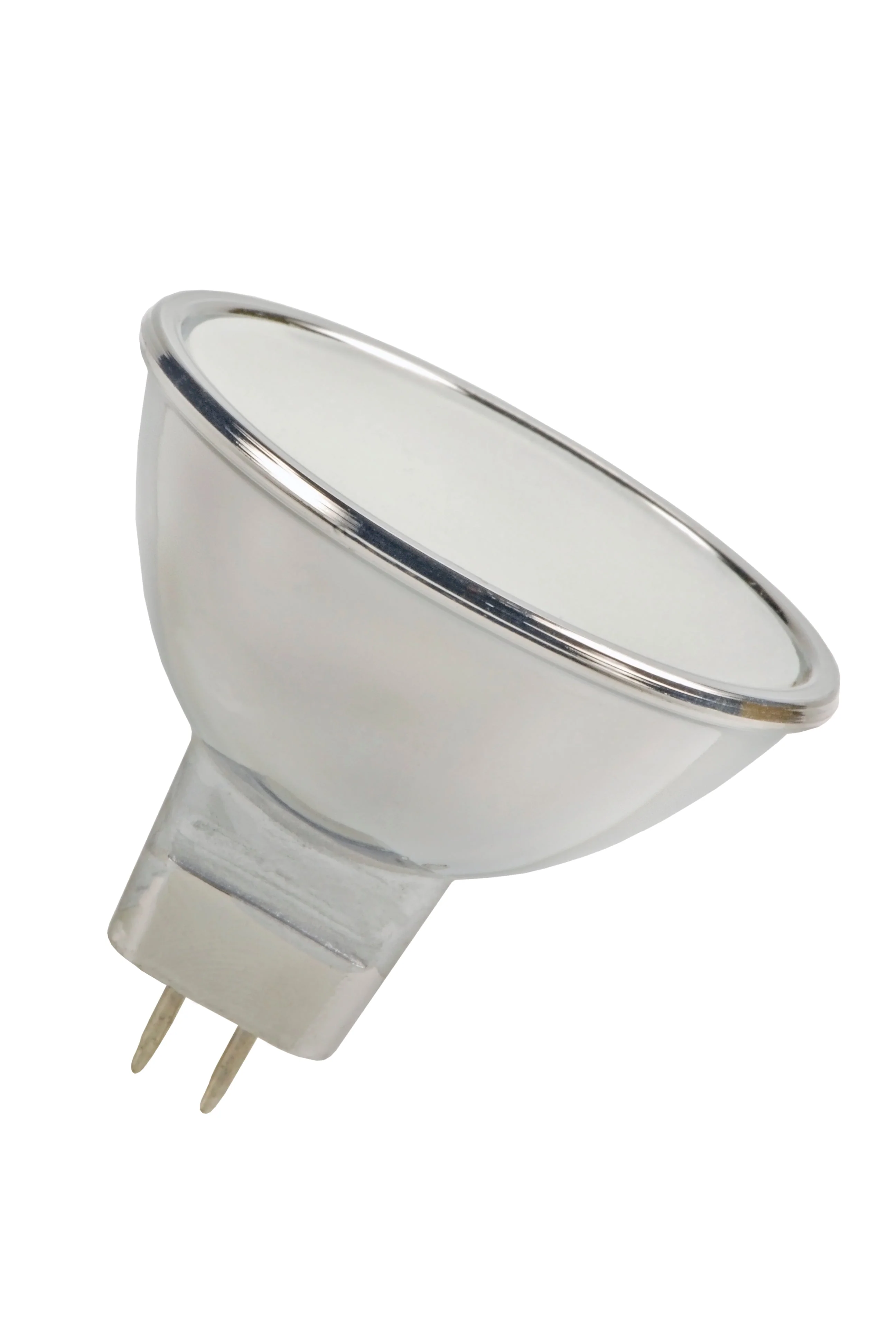 Bailey 20402529574 - MR16 GU5.3 12V 10W 36D Silver C - DISCONTINUED