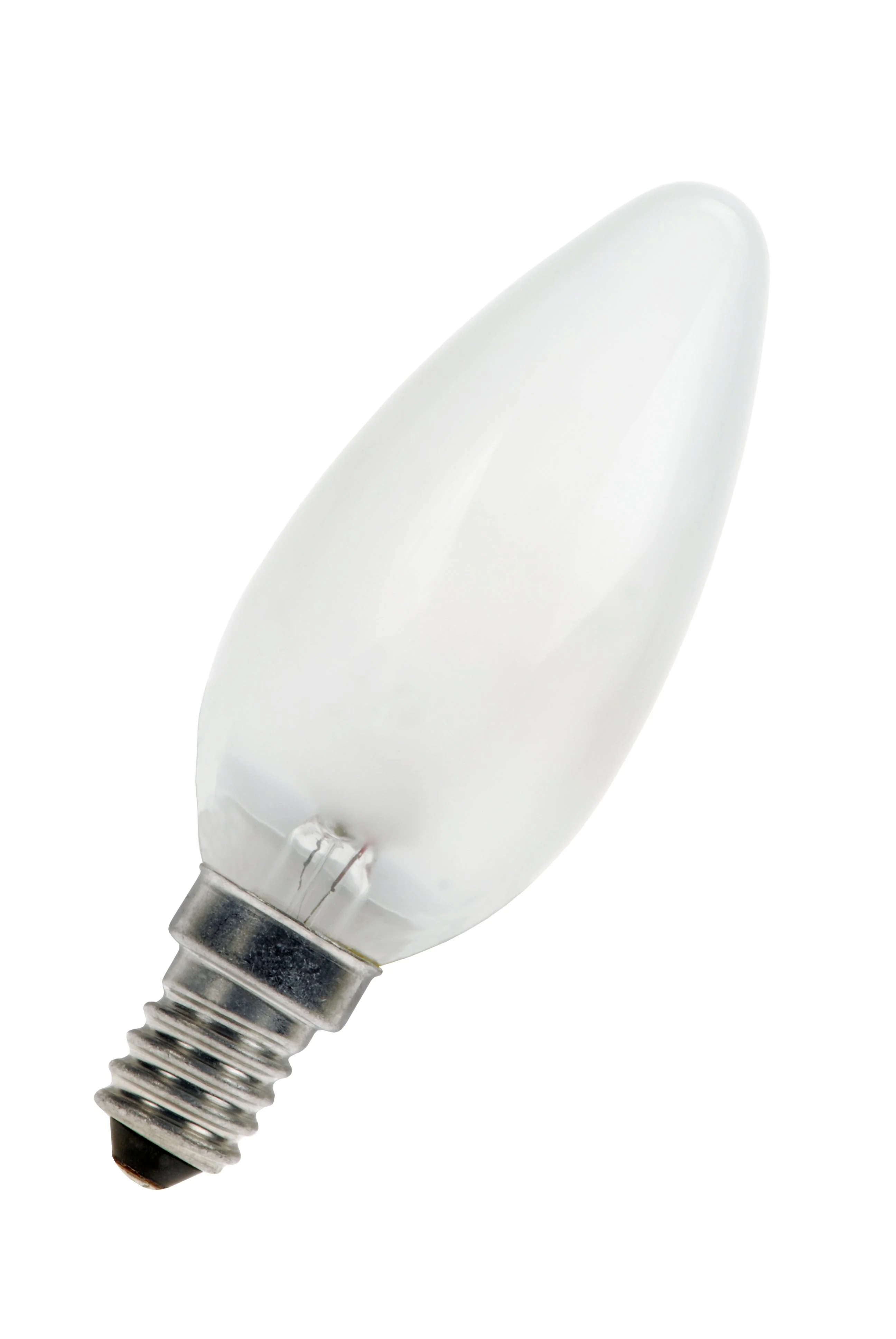 Bailey 40202202125 - E14 C35 42V 15W RC Frosted LL