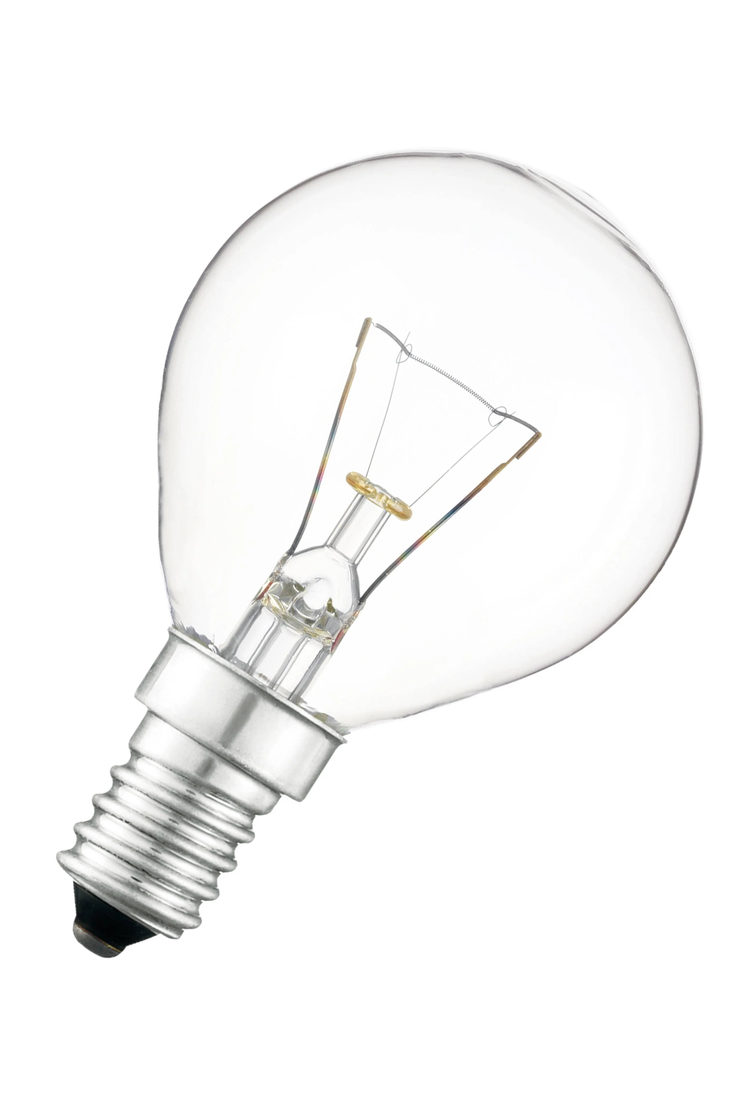 Bailey 40300835753 - Ball E14 G45 240V 10W Clear