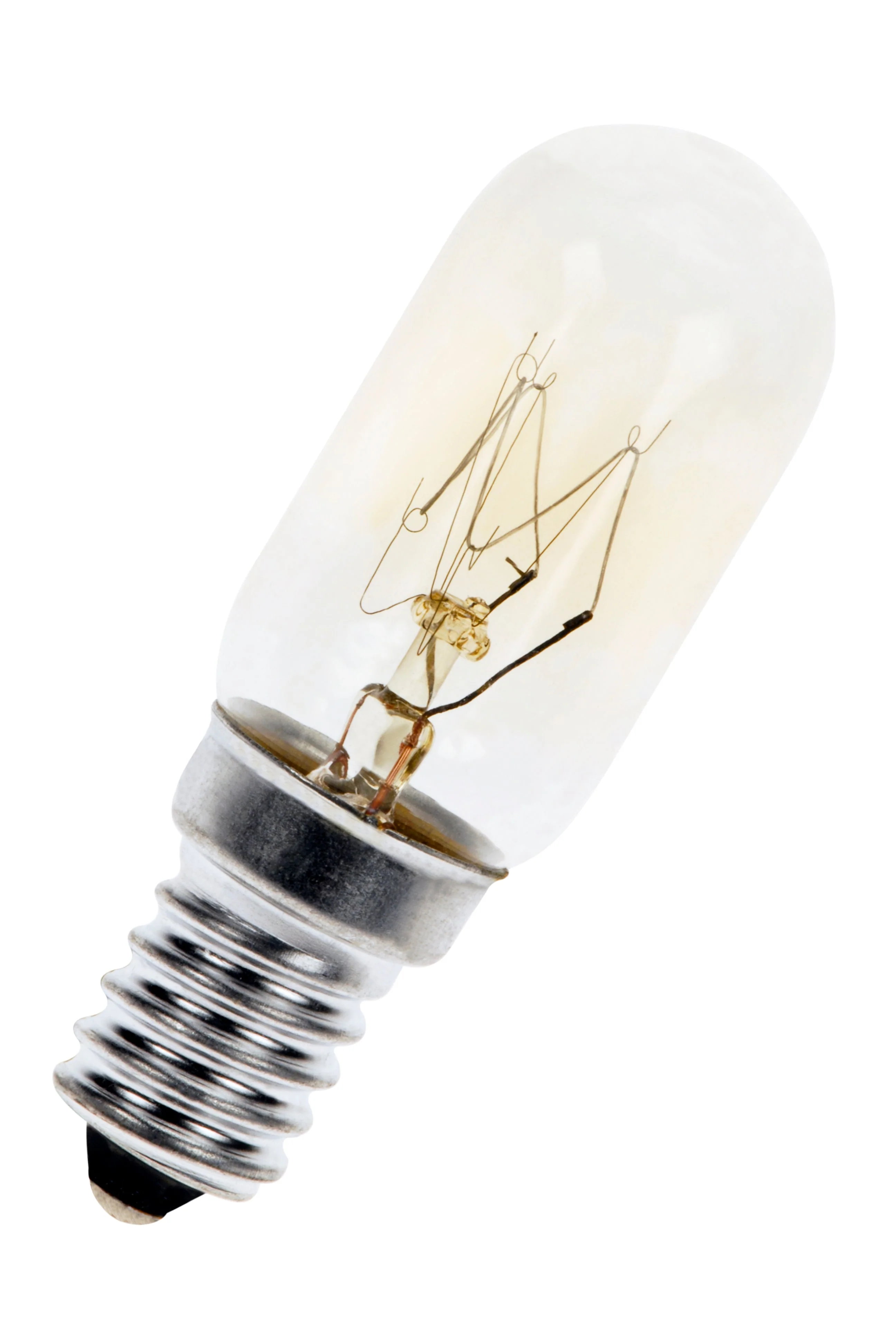 Bailey 40400835754 - Tube E12 18X52 240V 10W Clear