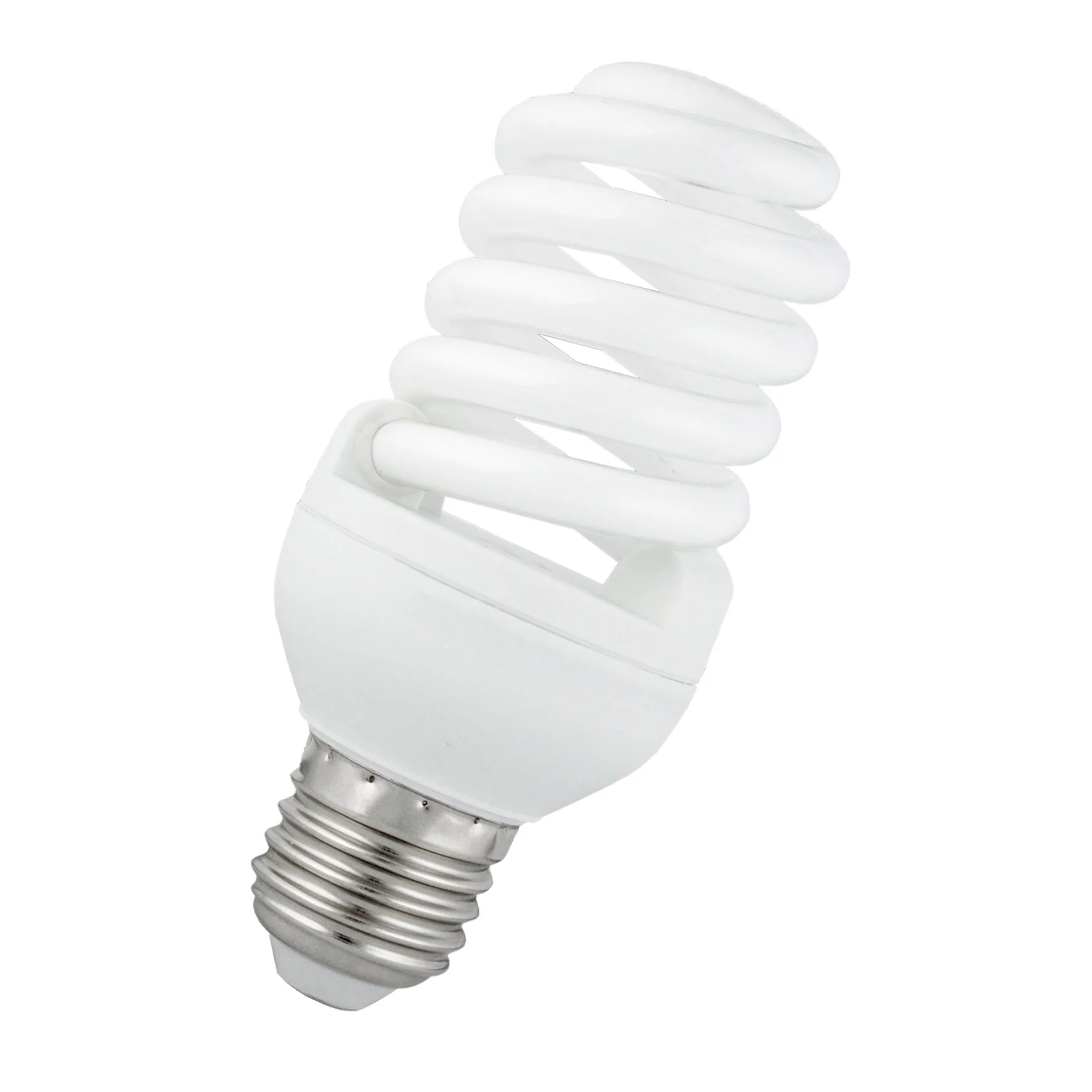Bailey 50100835880 - E27 T2 Full Spiral 240V 20W/865 - DISCONTINUED